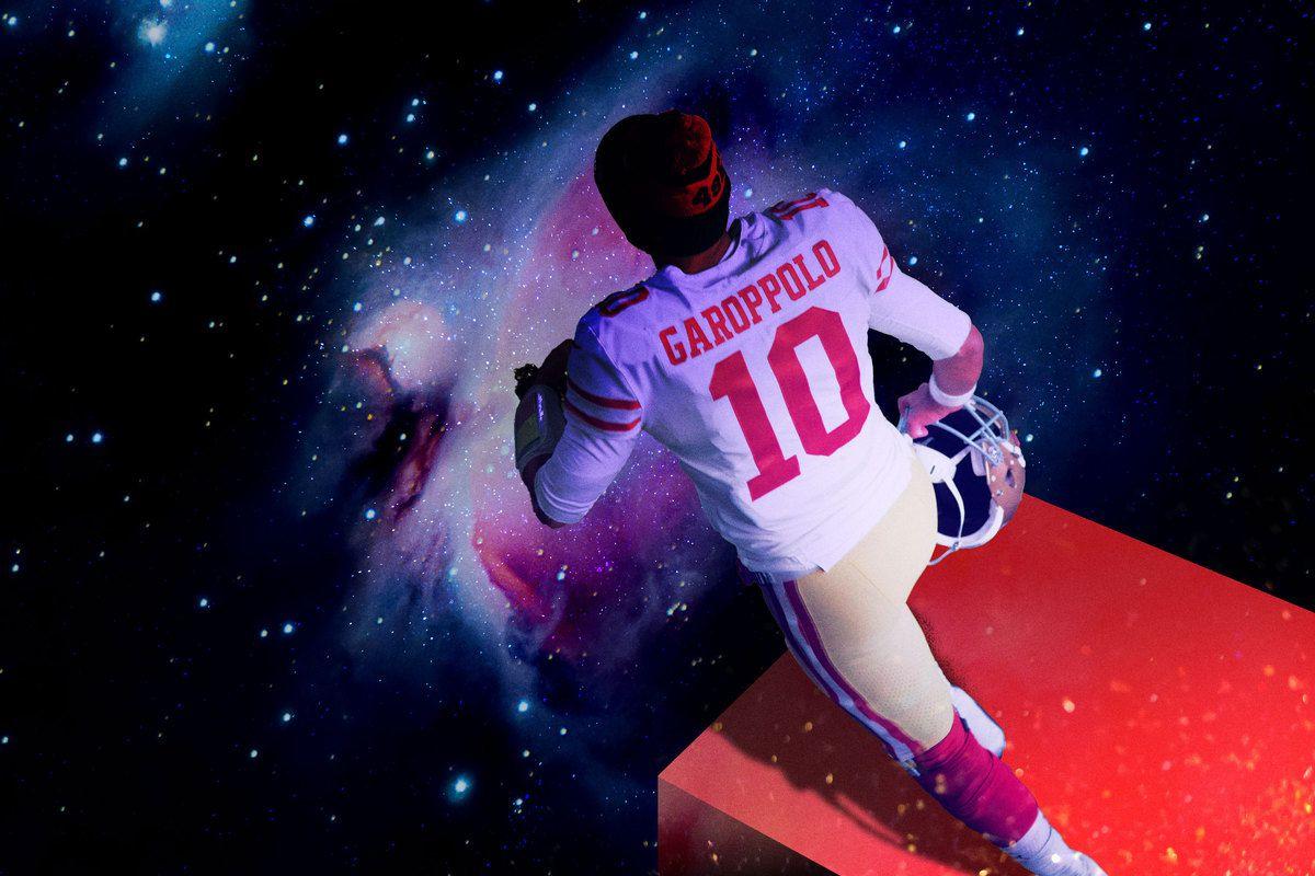 1200x800 What's Next for Jimmy Garoppolo?
