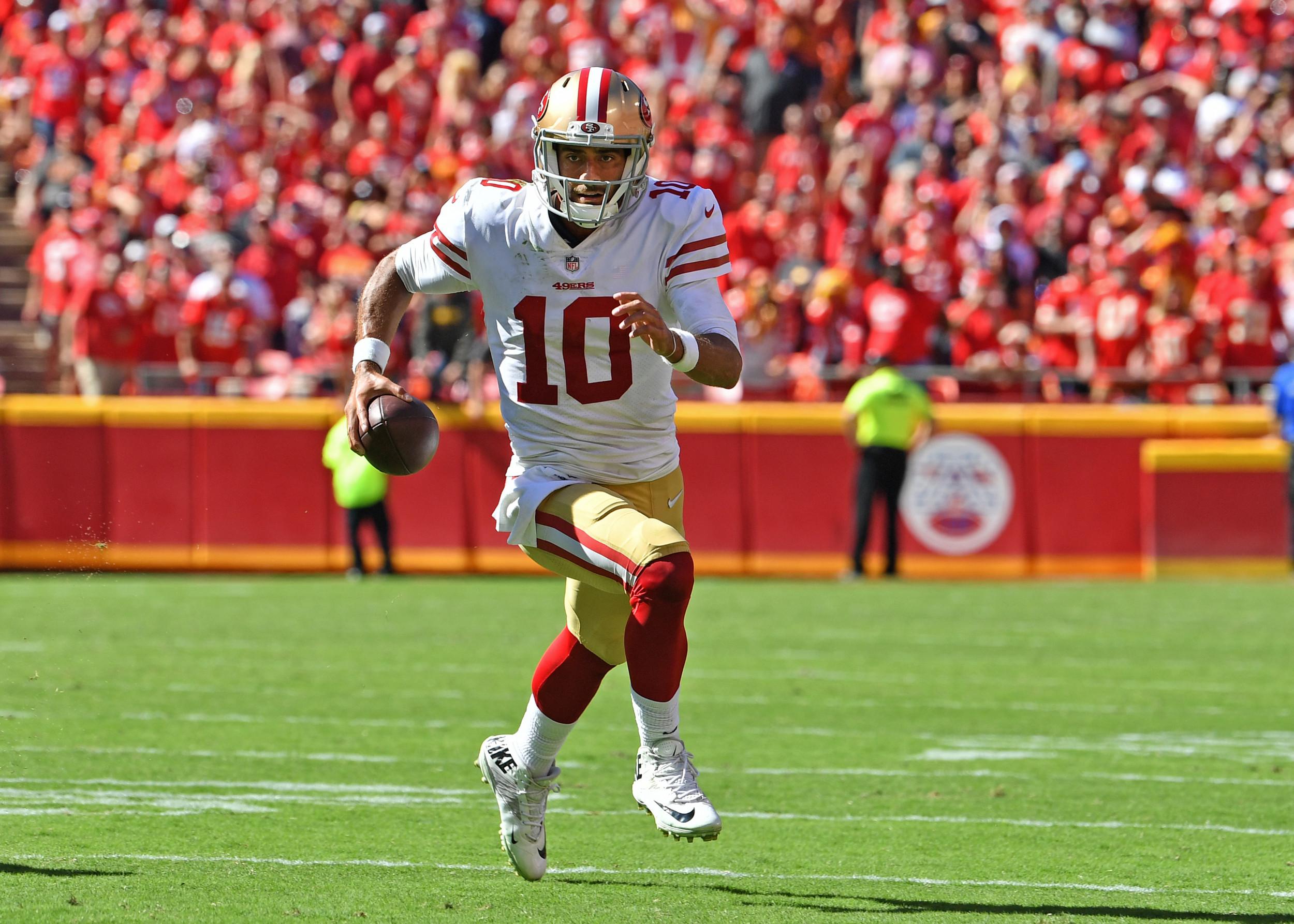 2500x1786 NFL Preseason: Where to Watch Dallas Cowboys vs. San Francisco 49ers, TV Channel, Live Stream, Odds
