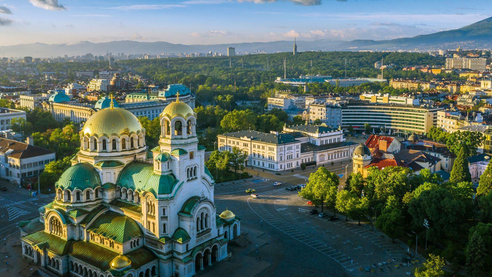 1600x900 Like a local: exploring art and theatre in Sofia, Bulgaria
