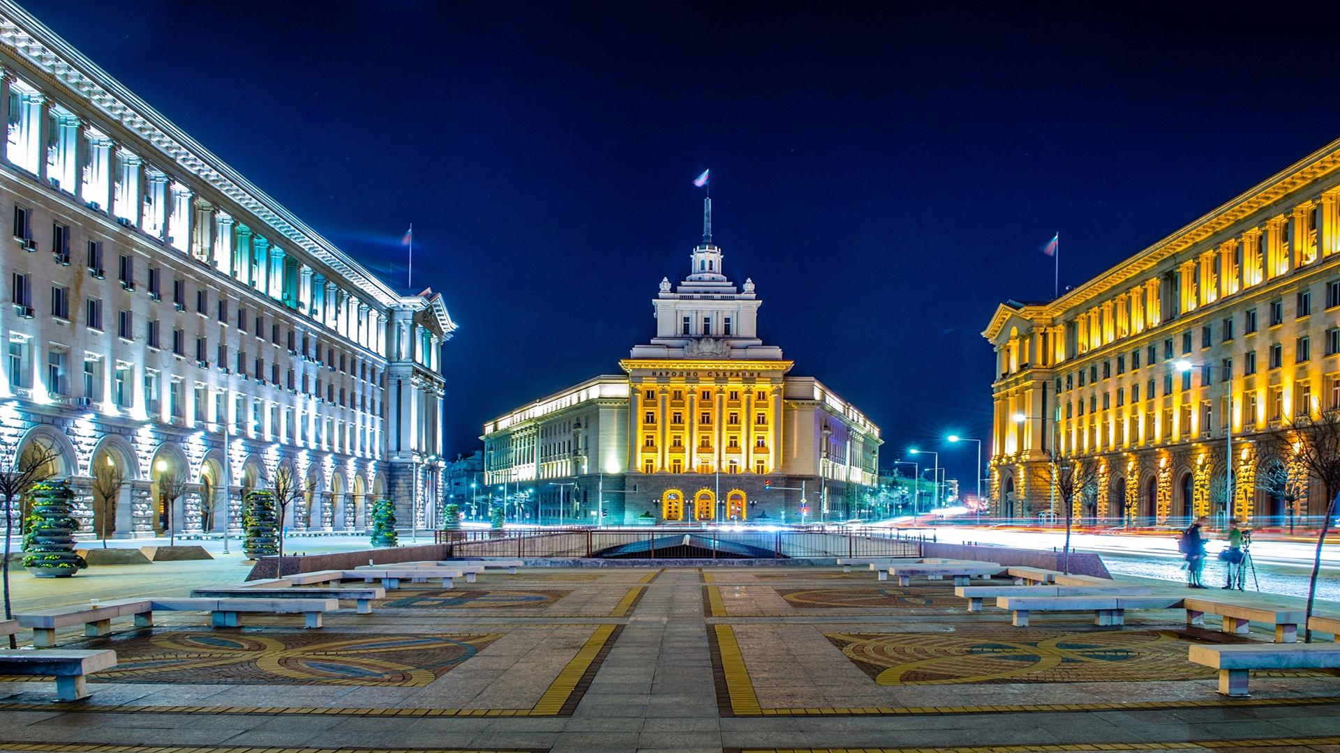1920x1080 Endeavor Bulgaria Is Hosting Two World Class Events In October 2017