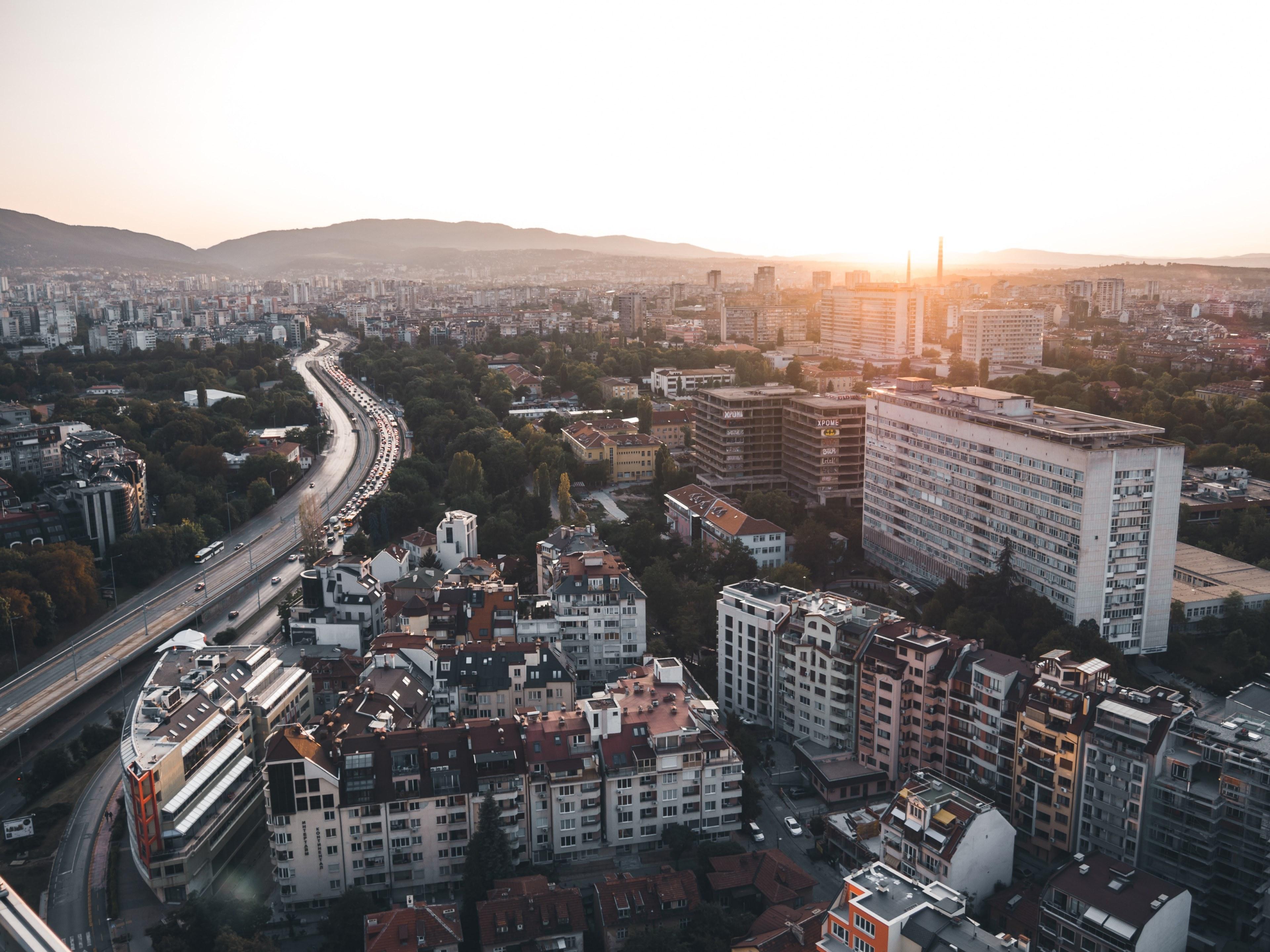 3840x2880 Wallpaper / sofia bulgaria 4k wallpaper free download
