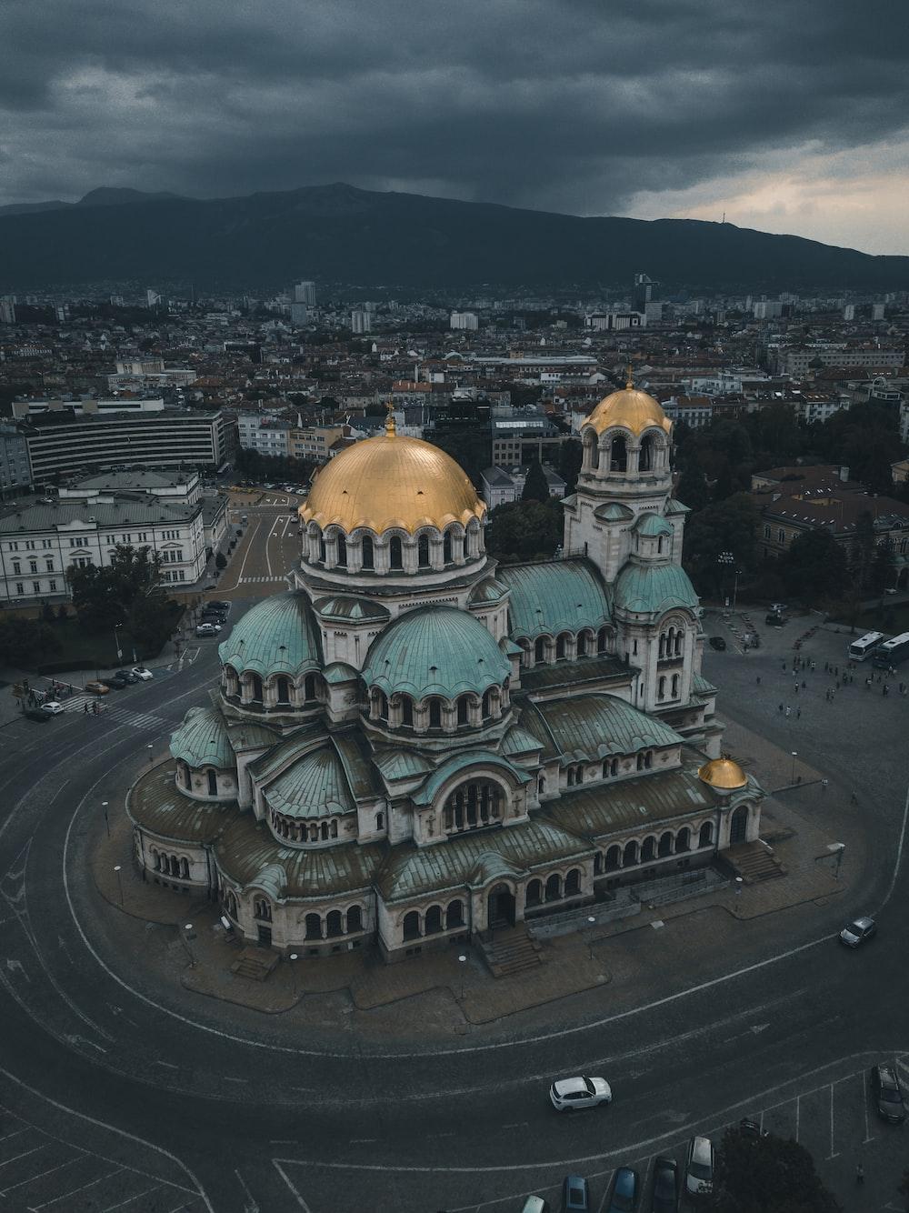 1000x1334 Sofia, Bulgaria Picture. Download Free Image
