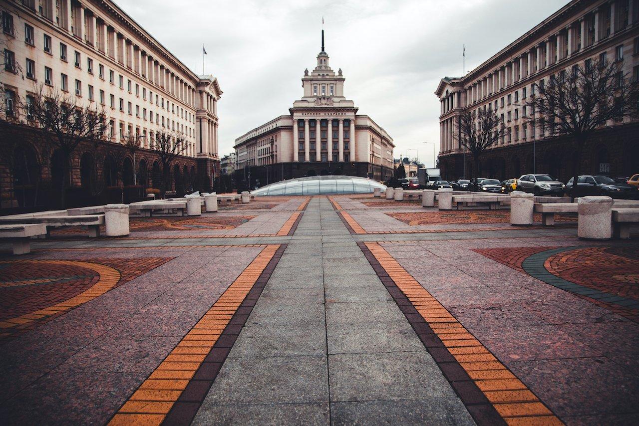1280x854 Just a few reasons why you should see Sofia, Bulgaria