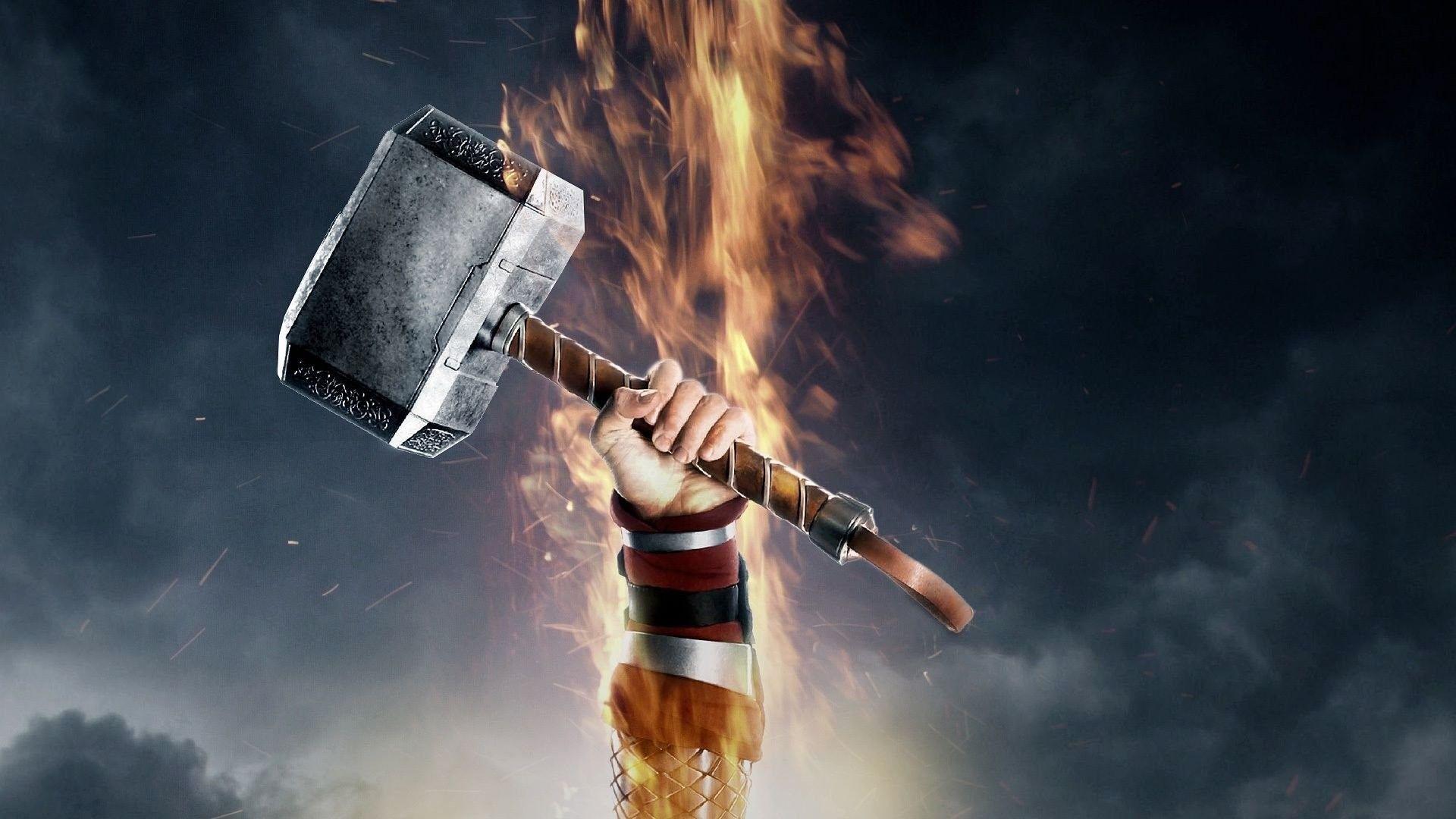 thor hd wallpapers 1080p