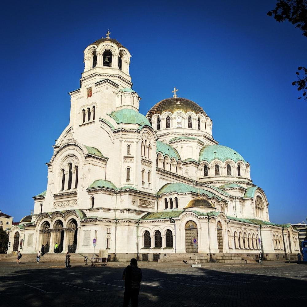 1000x1000 Sofia, Bulgaria Picture. Download Free Image