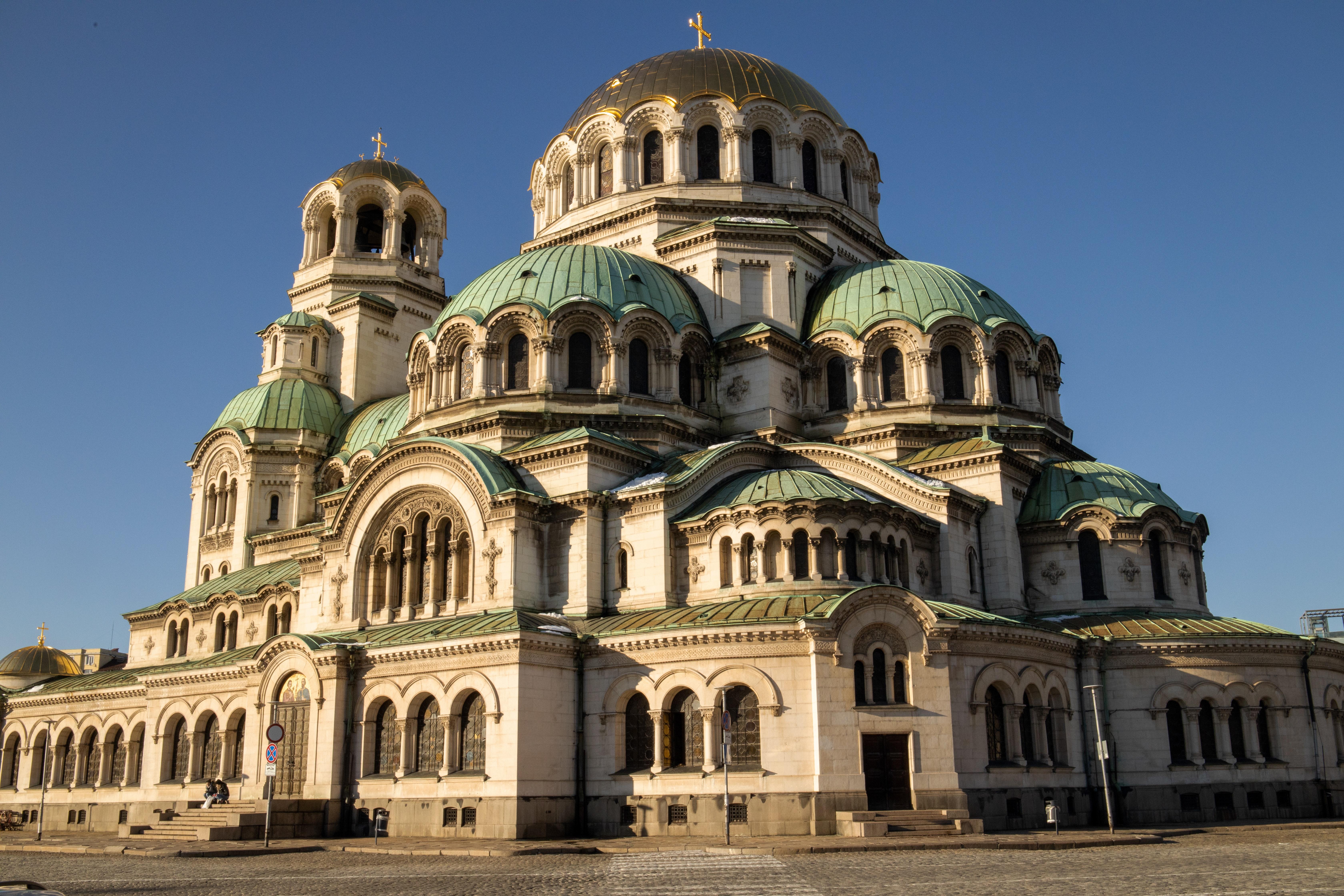 6720x4480 Sofia Photo, Download Free Sofia & HD Image