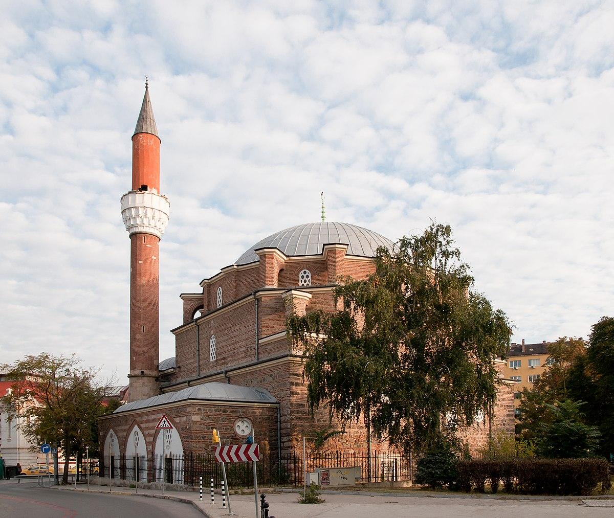 1200x1013 Banya Bashi Mosque