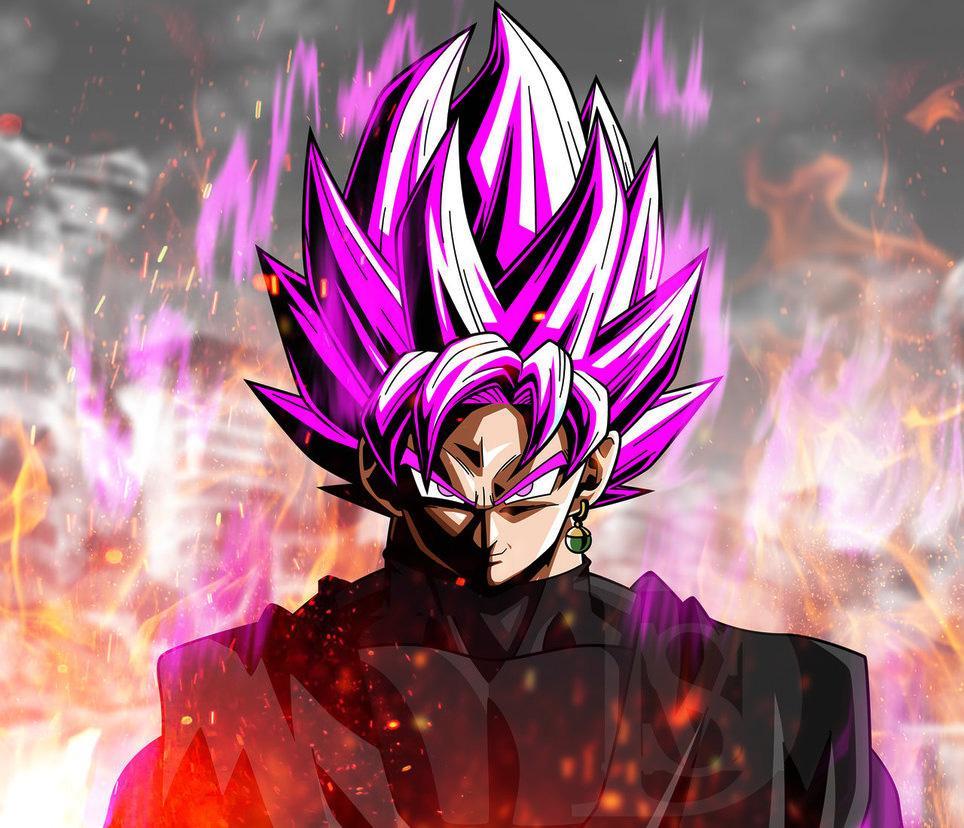 Xeno Goku Wallpapers Top Free Xeno Goku Backgrounds WallpaperAccess