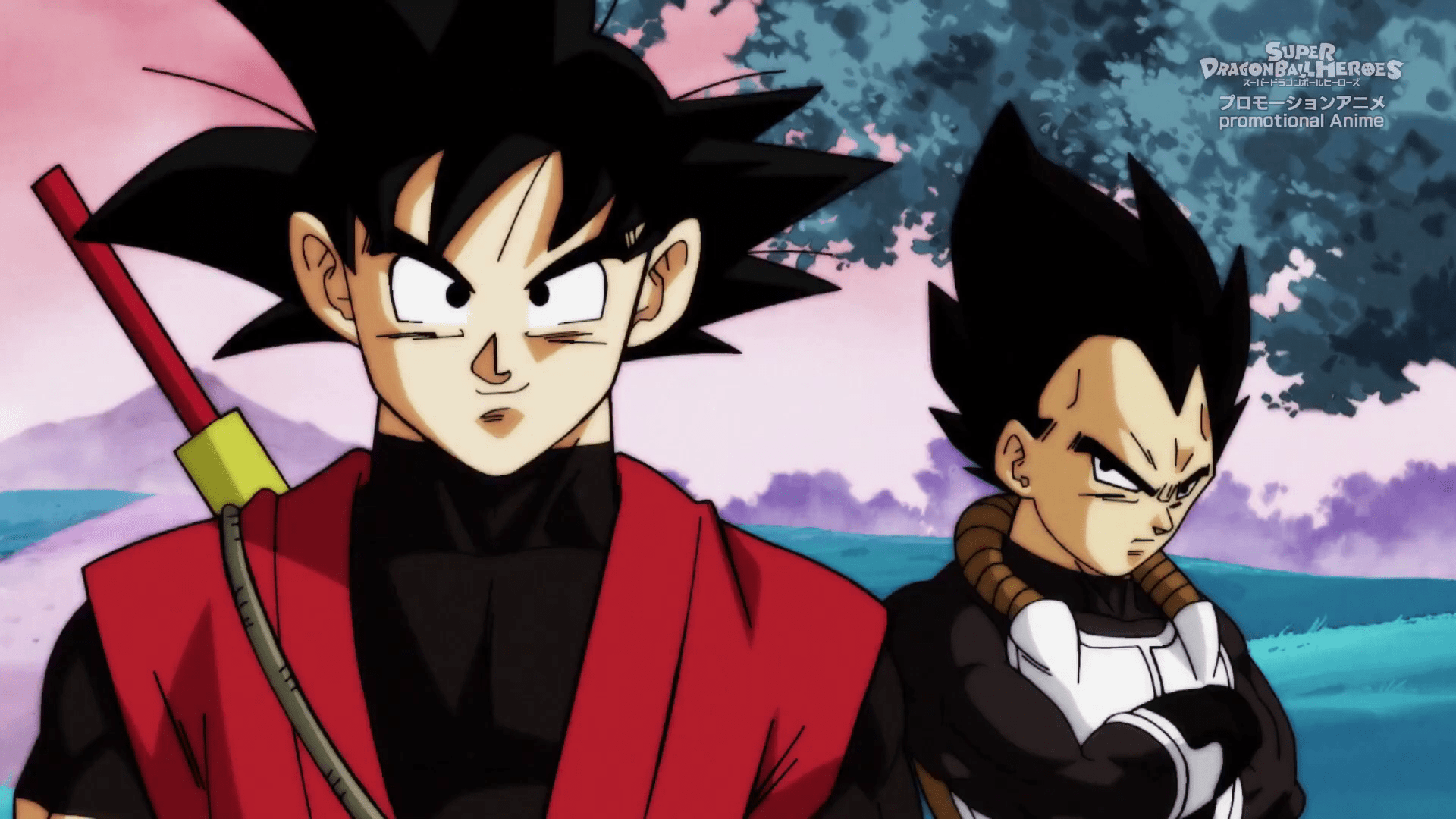 1920x1080 Zamasu Revived?! The Curtain Rises on the Universal Conflict Arc!