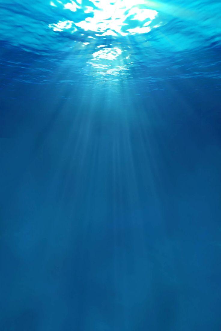 736x1104 Sun Rays Wallpaper Free Sun Rays Background - Water aesthetic, Water, Ocean wallpaper