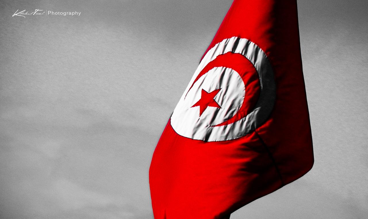 1280x764 Free download Tunisia flag [1280x764] for your Desktop, Mobile & Tablet. Explore Tunisia Flag Wallpaper. British Flag Background, Flag Background Wallpaper, Palestinian Flag Wallpaper
