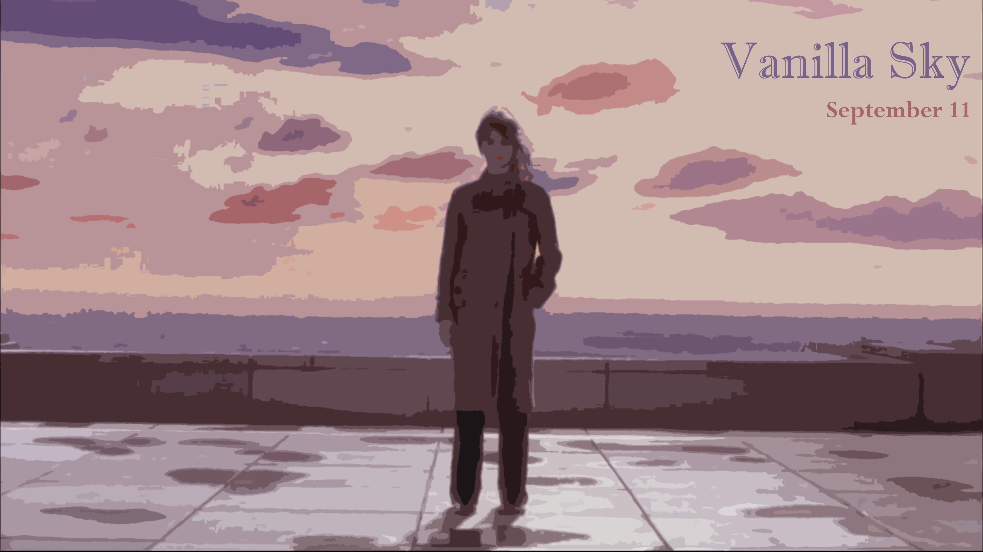 3793x2133 Vanilla Sky HD Wallpaper und Hintergründe