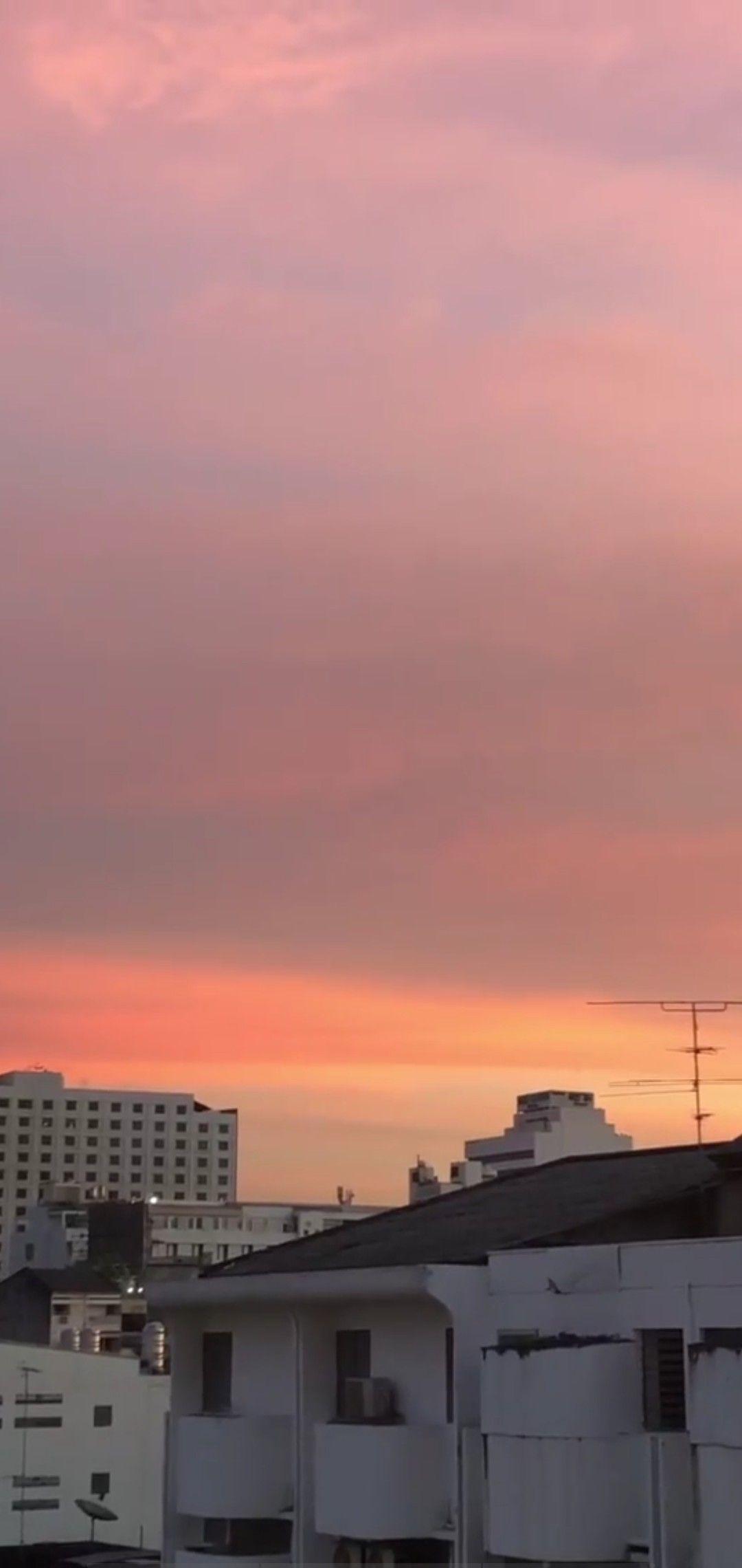 1080x2280 Wallpaper #Sky #vanilla sky. วอลเปเปอร์, วอลเปเปอร์โทรศัพท์, สถาปัตยกรรม