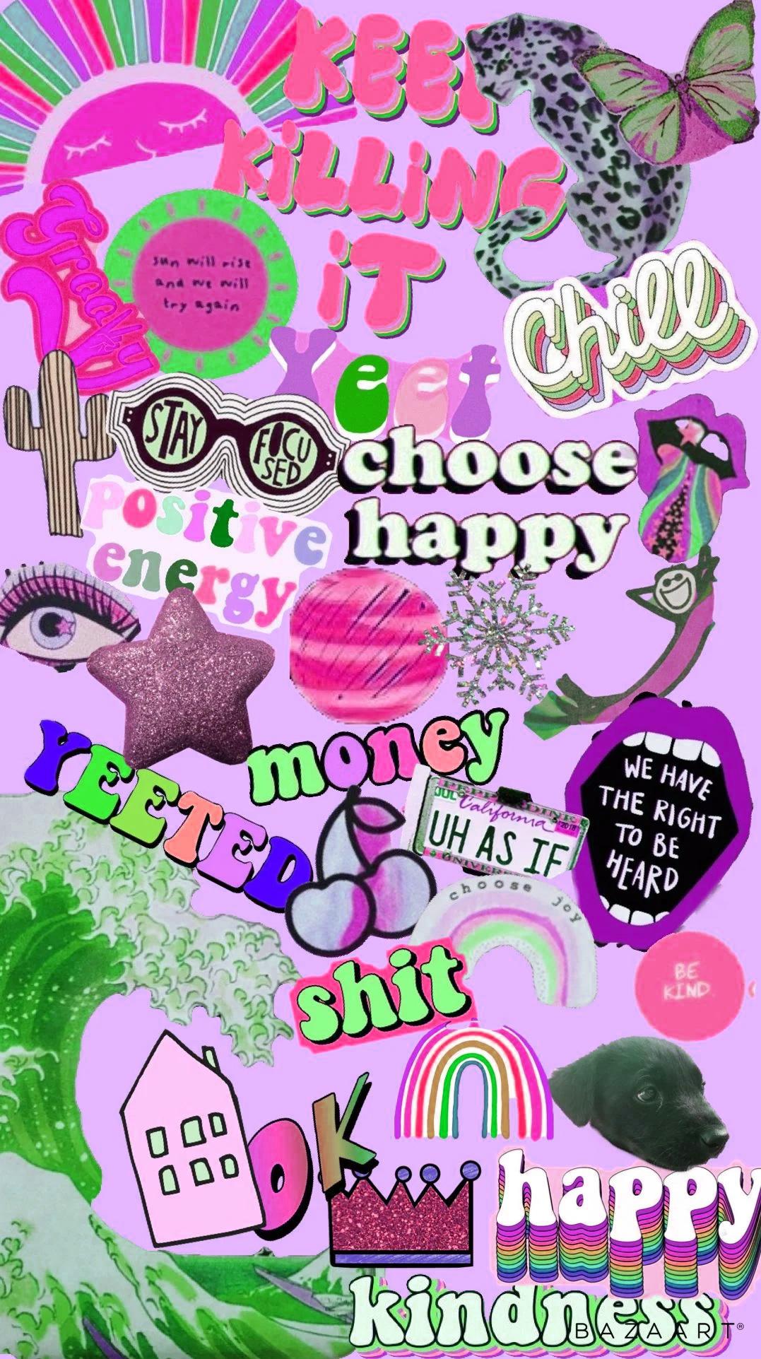 1077x1923 Cool for girls Wallpaper