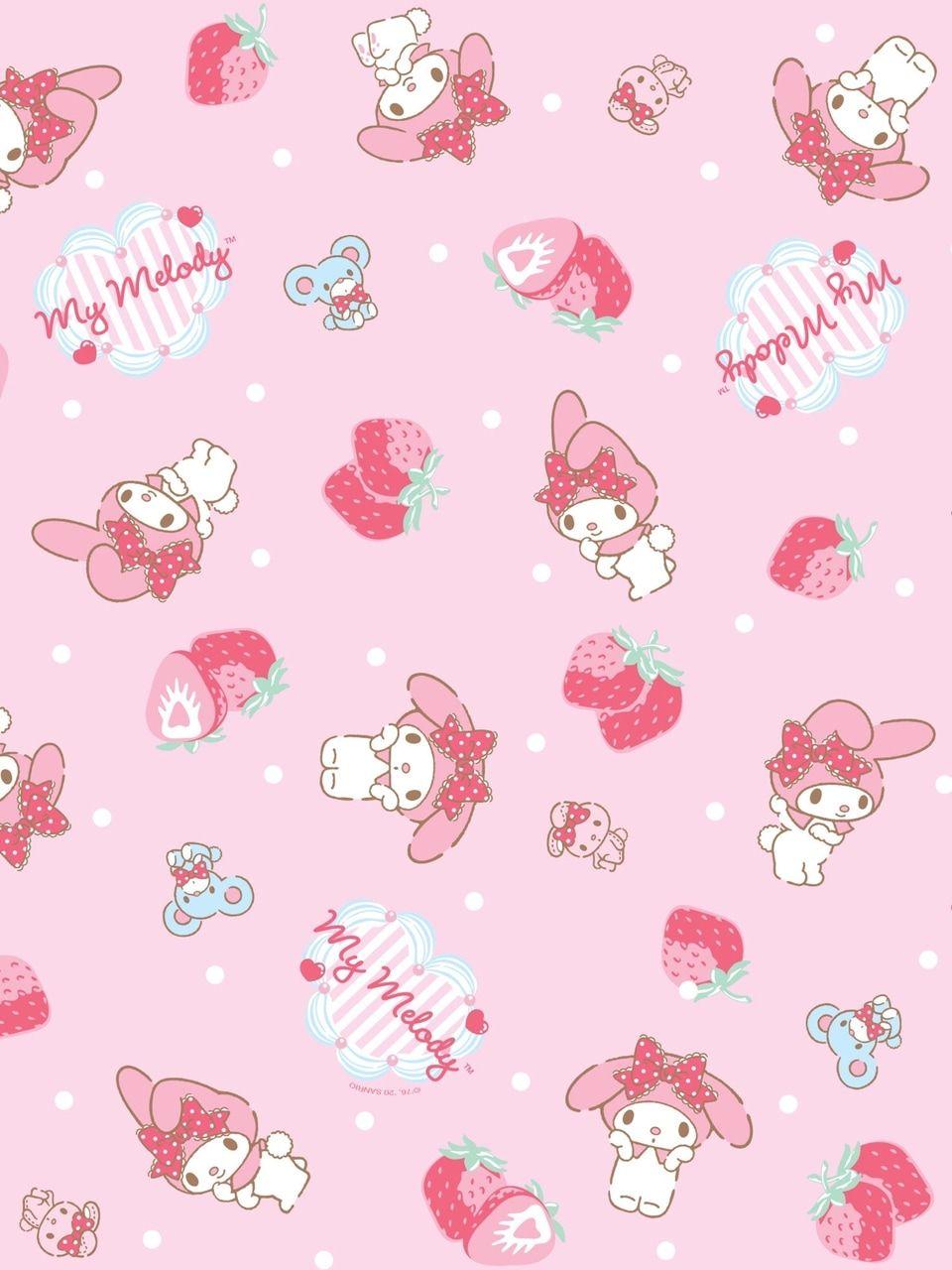 960x1280 Y2K Wallpaper
