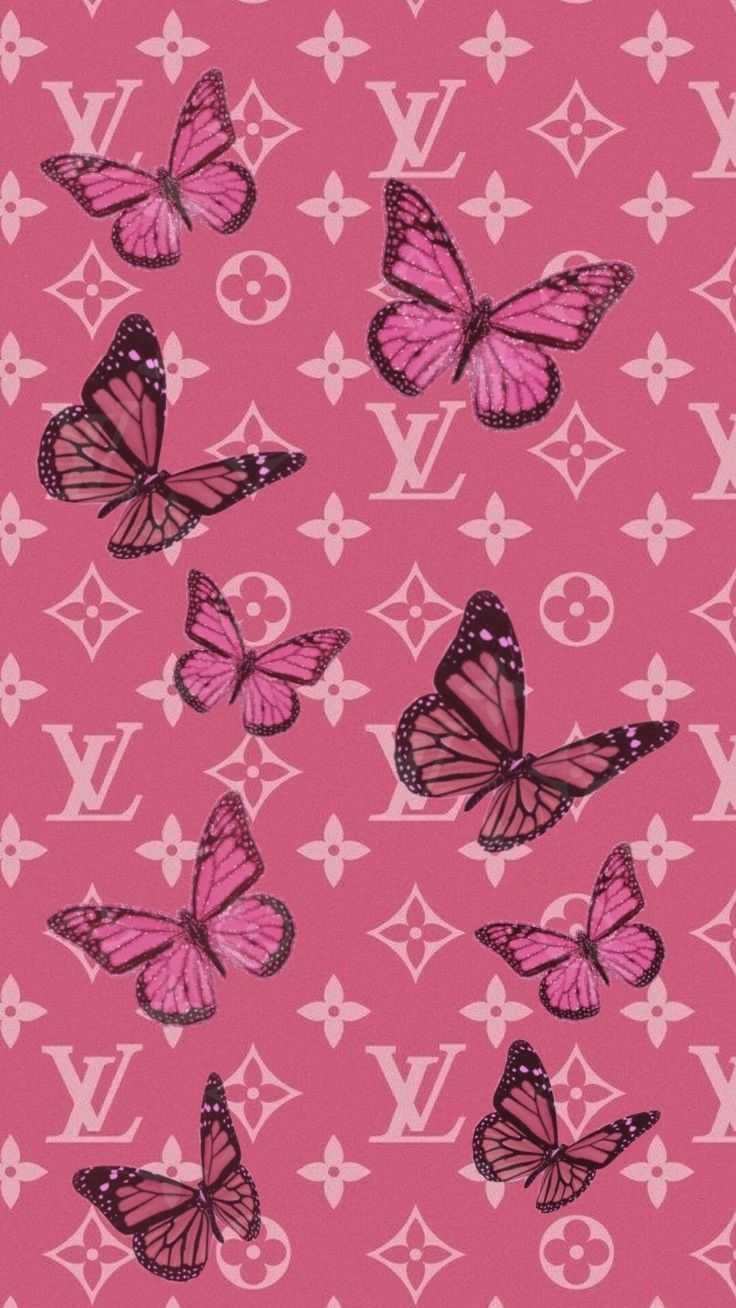 736x1308 Y2K iphone Wallpaper