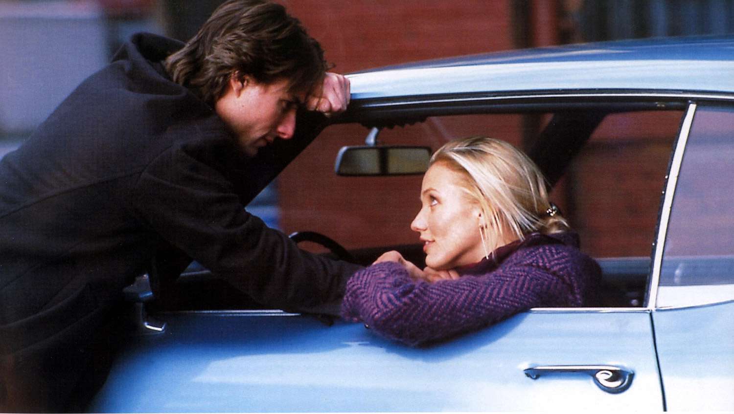 1500x847 Cameron Diaz Was the 'Soul' of Vanilla Sky, Says Director Cameron Crowe