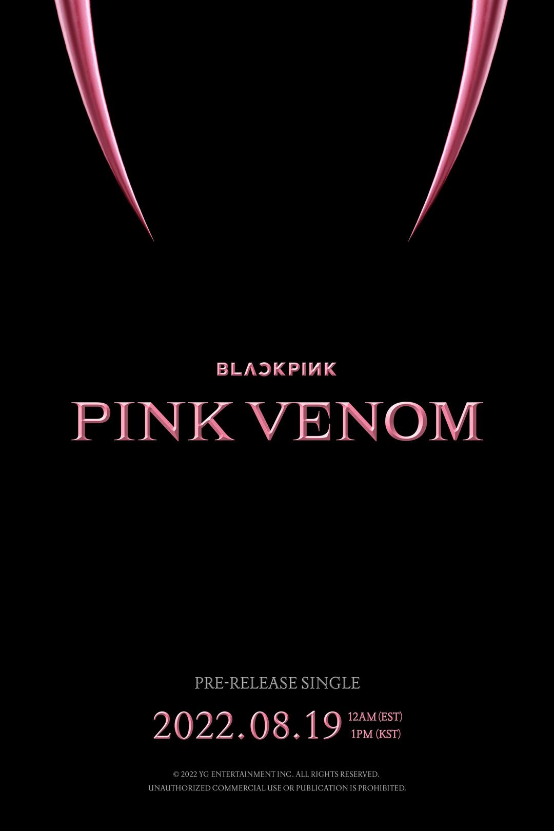 1080x1620 Pink Venom Gallery