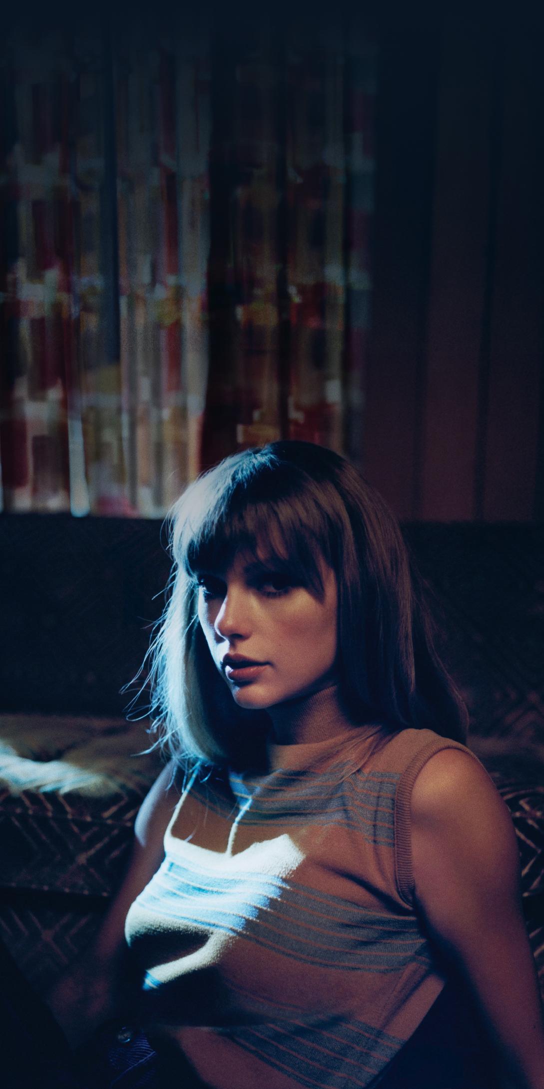 1089x2178 Taylor Swift in 4k. Fan Page Wallpaper