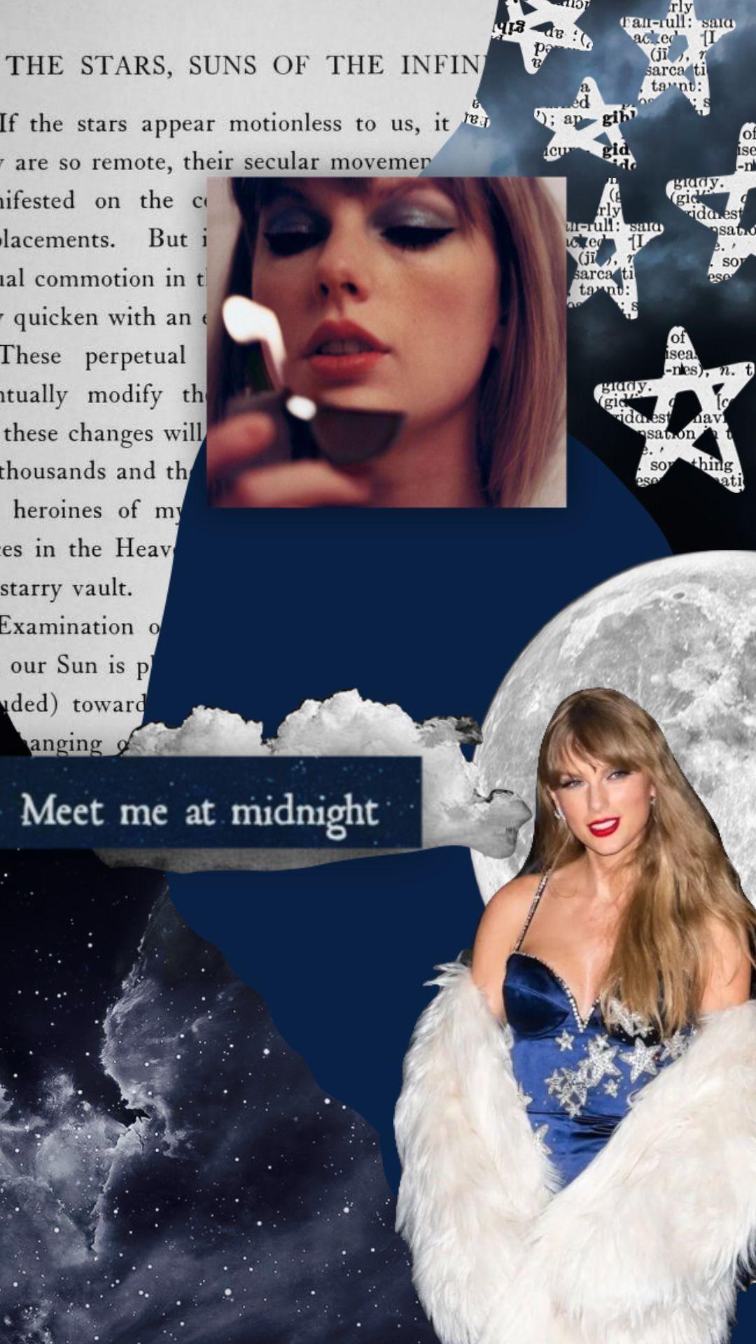Check out tessxwilsons Shuffles Midnight Taylor Swift shuffle popular  midnight taylorswift  Taylor swift posters Taylor swift Taylor swift  wallpaper