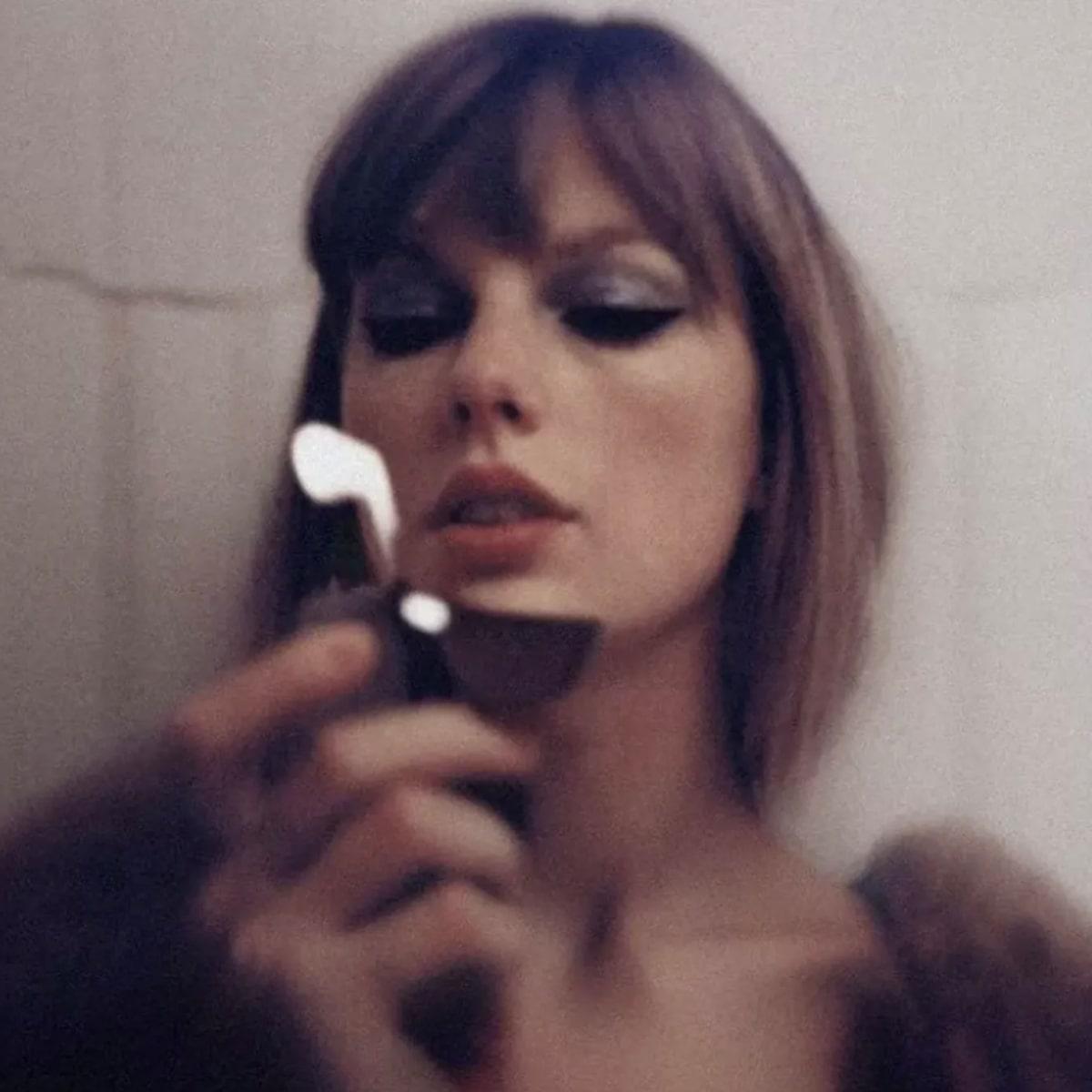 1200x1200 Taylor Swift's 'Midnights' Album