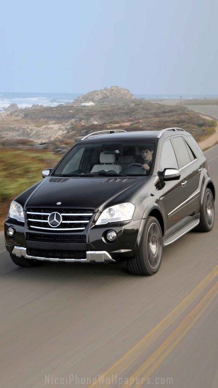 750x1334 Mercedes Benz Classe Ml Wallpaper Luxury Mercedes Benz Ml Class