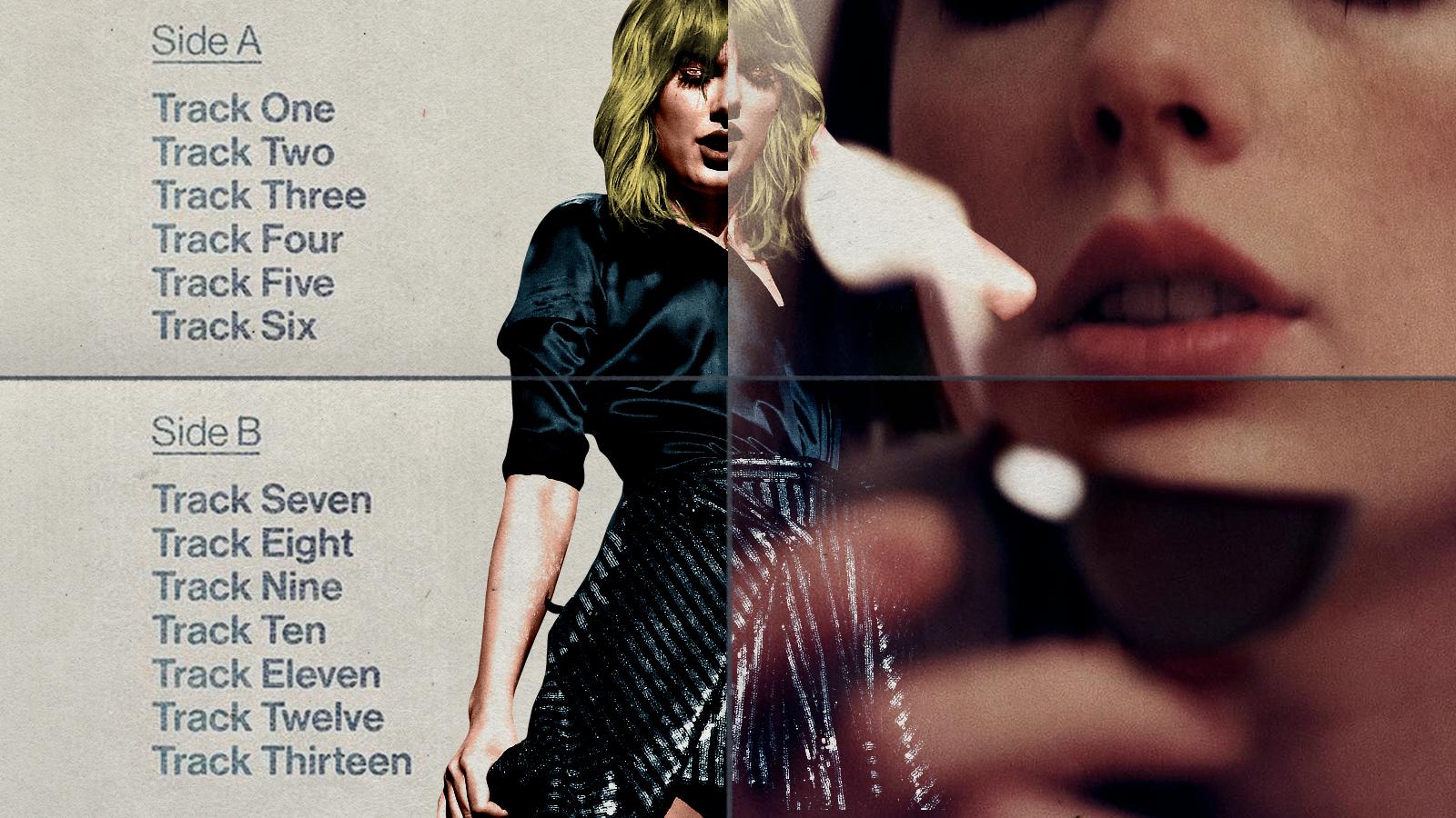 1600x900 Taylor Swift's Midnights: The best Easter eggs and fan theories about the album