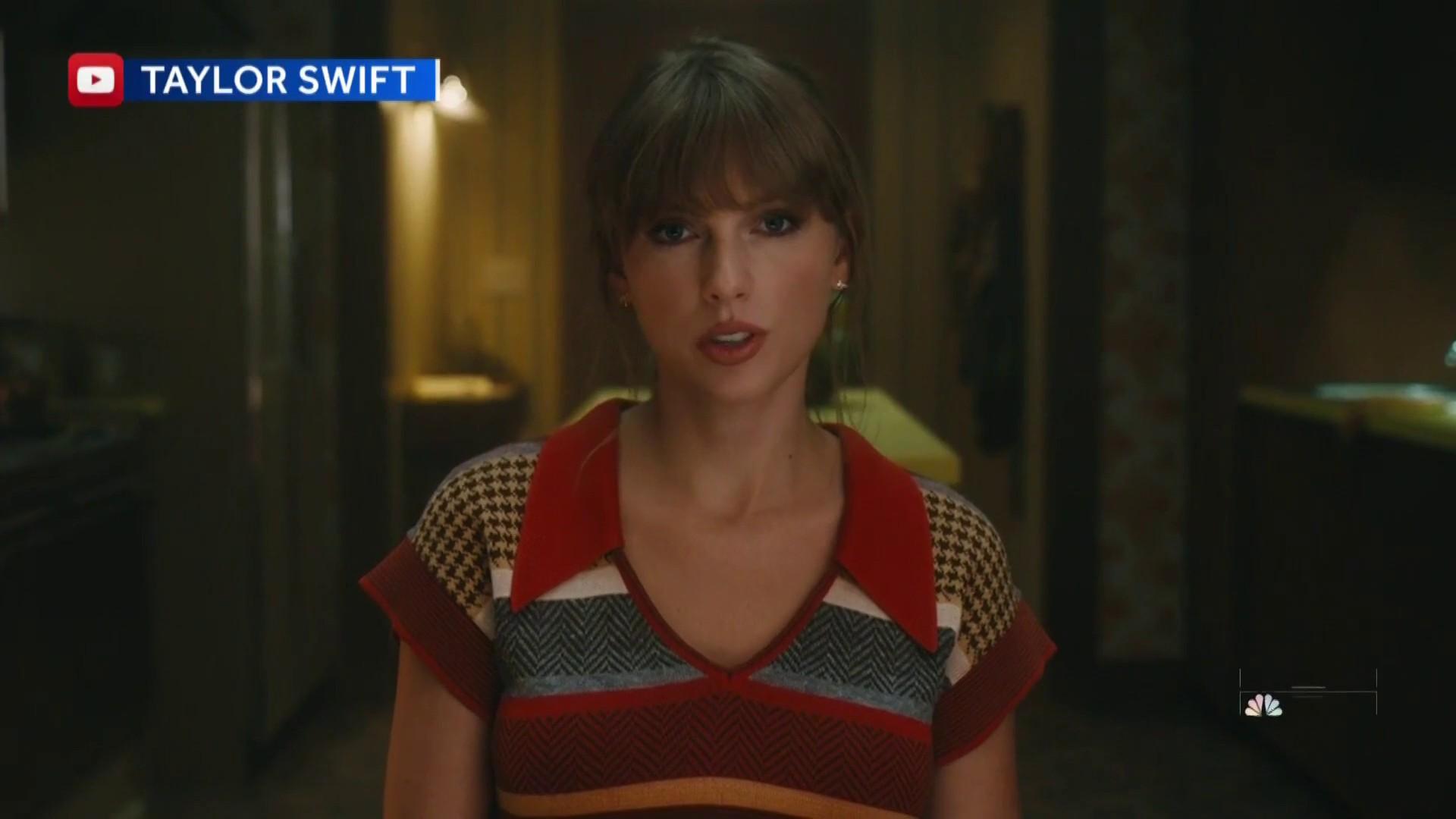 1920x1080 Taylor Swift's 'Midnights' drop stirs admiration for music and marketing magic