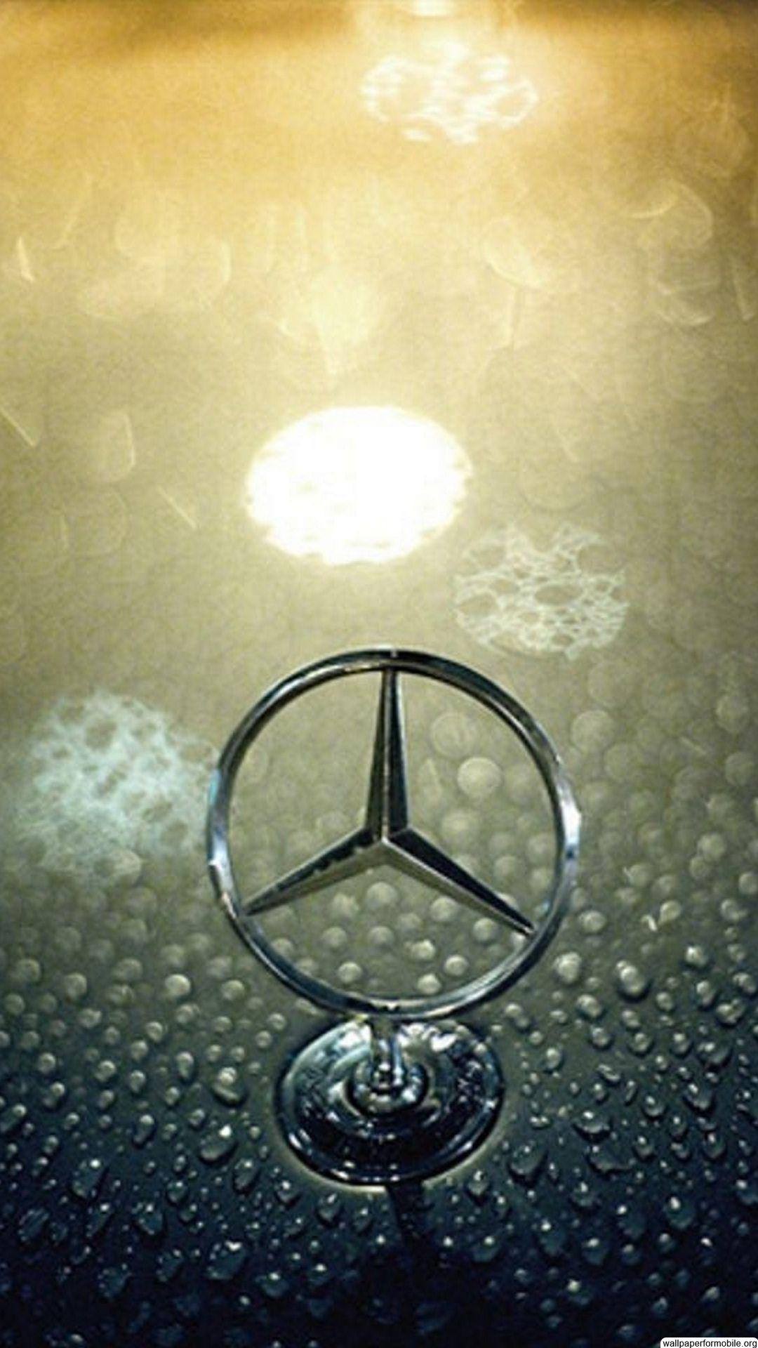 1080x1920 Mercedes Benz Wallpaper