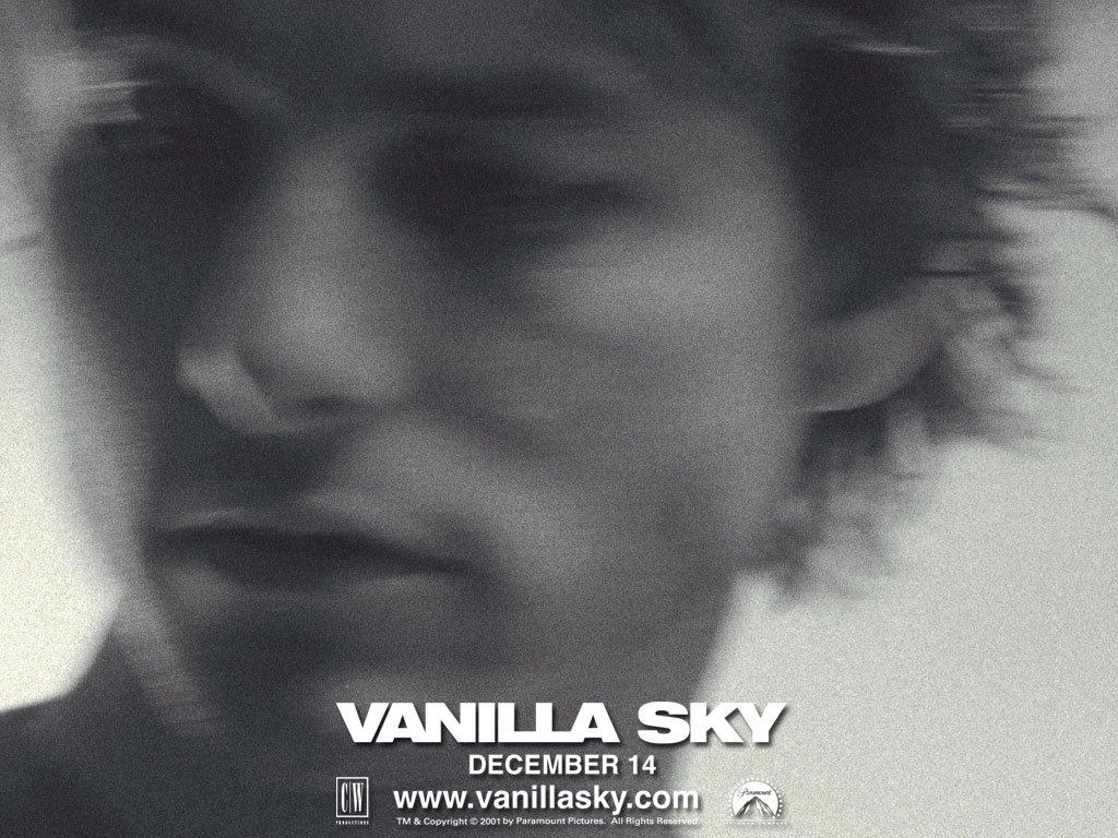1024x768 Vanilla Sky Wallpaper