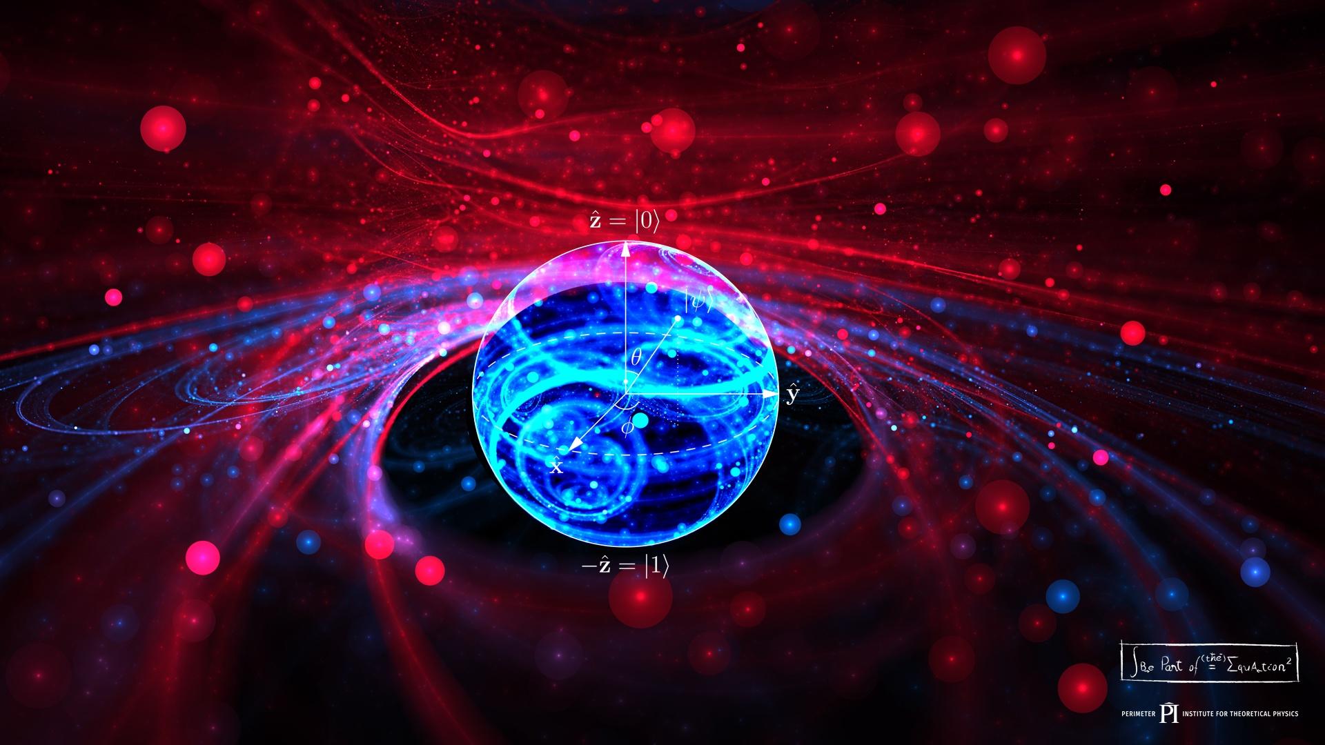 1920x1080 inspiring (and free!) scientific wallpaper to smarten up any device
