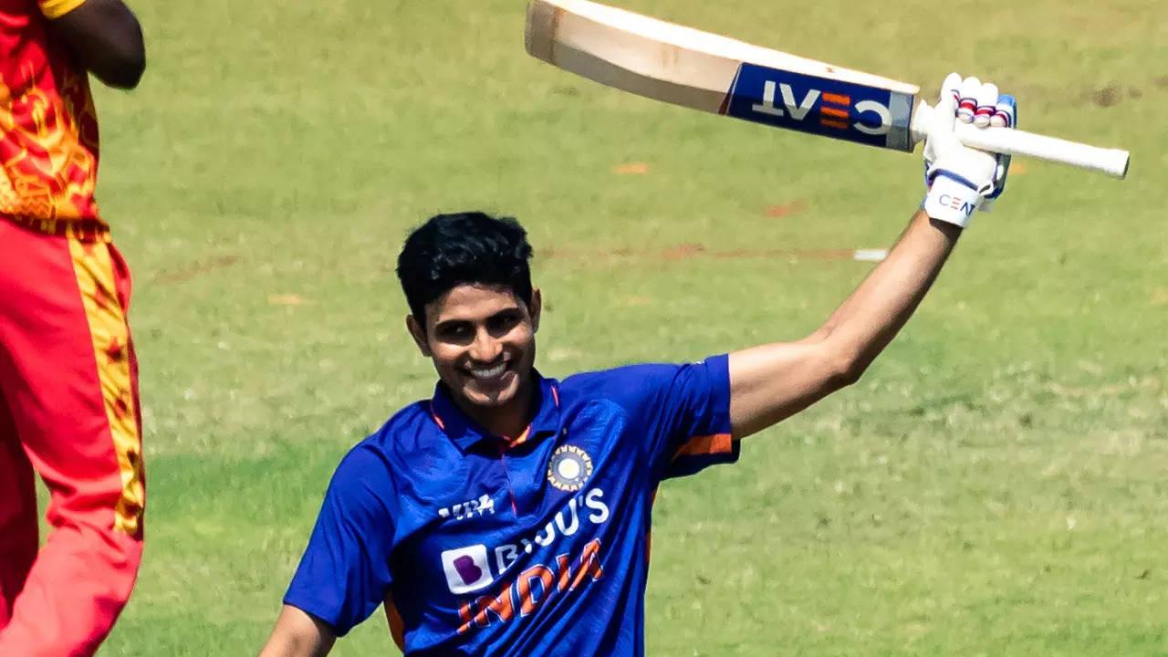 Shubman Gill Wallpapers - Top Free Shubman Gill Backgrounds ...