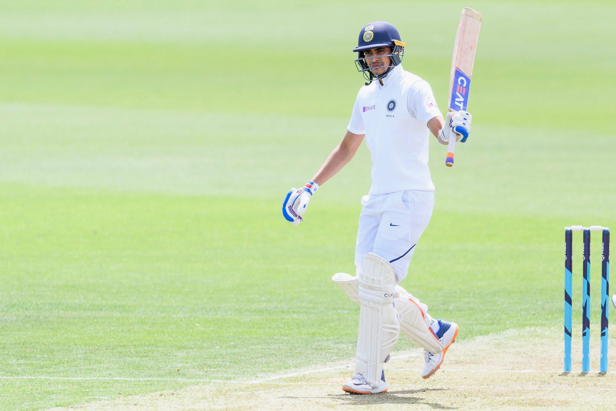2048x1366 IND vs SL 2022. Shubhman Gill is a No. 3 player and not an opener, opines Aakash Chopra