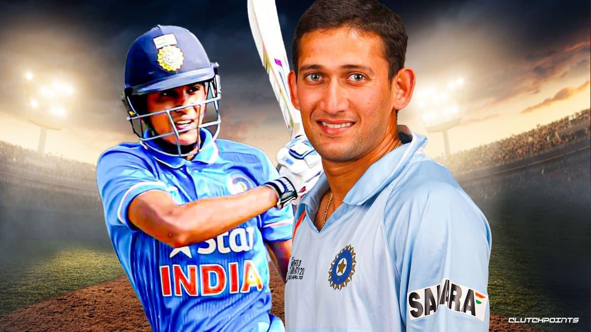 1200x675 Former India pacer Ajit Agarkar tears into Shubman Gill