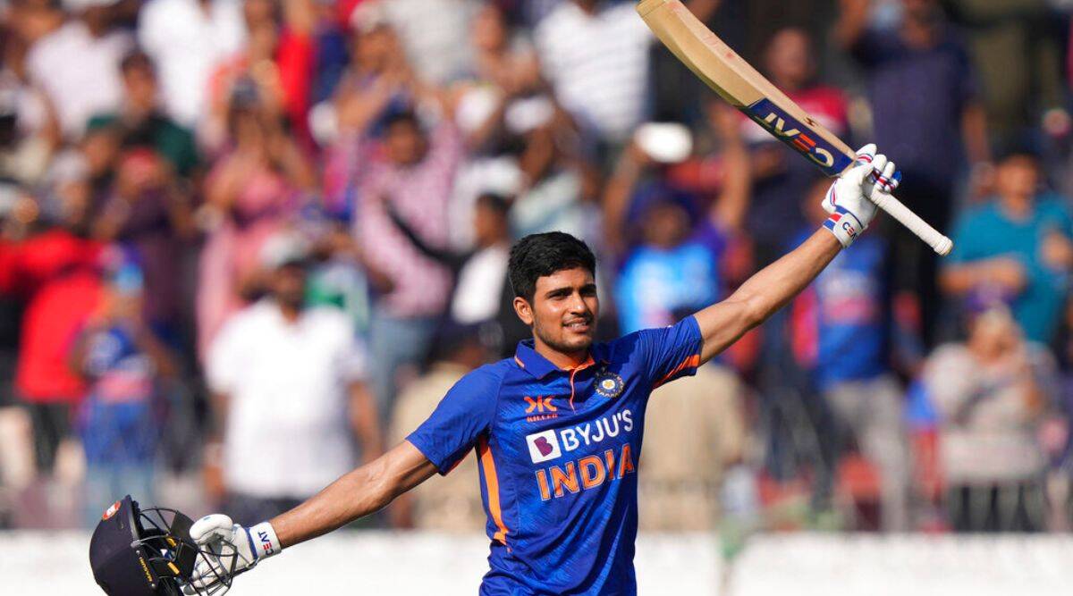 Shubman Gill Wallpapers - Top Free Shubman Gill Backgrounds ...