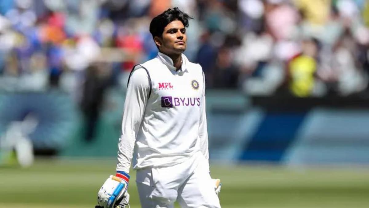 1200x675 India vs England: Shubman Gill's Instagram story indicates opener is back home from England