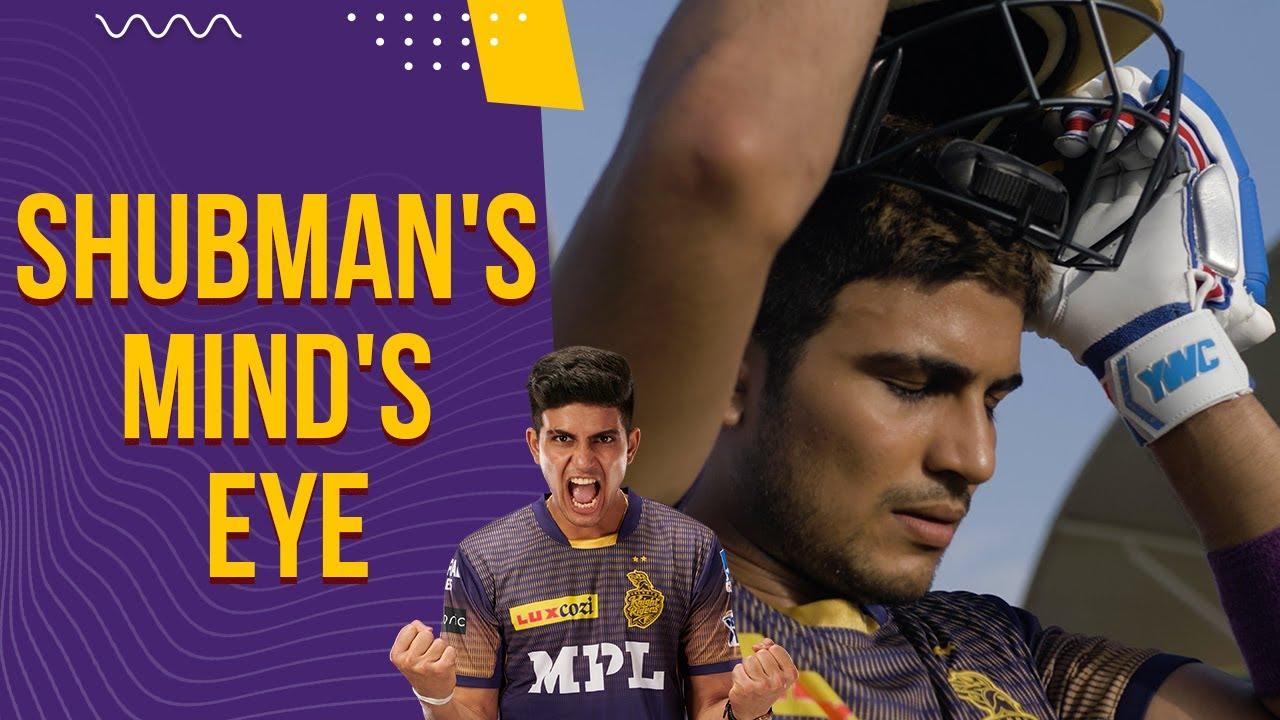 1280x720 In His Mind's Eye Ft. Shubman Gill