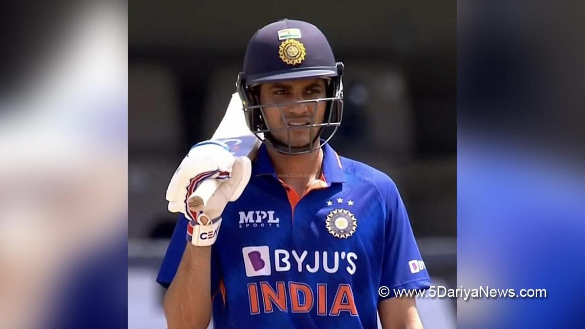 1200x675 Confidence boosted very well; hopeful to go big in third match : Shubman Gill