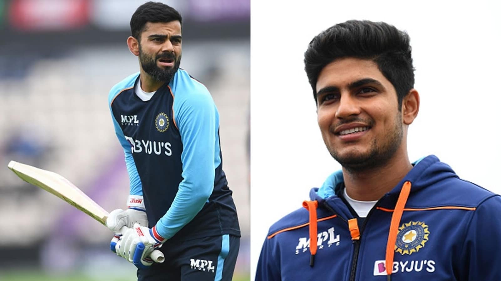 1600x900 He has revolutionised Indian cricket': Gill pays tribute to 'idol' Virat Kohli on skipper's 10th Test anniversary