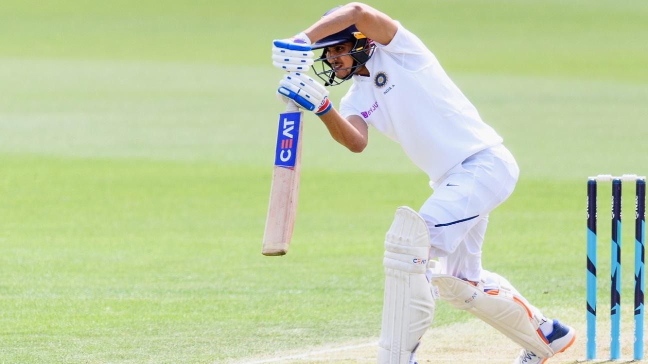 1296x729 Shubman Gill to replace Rohit Sharma