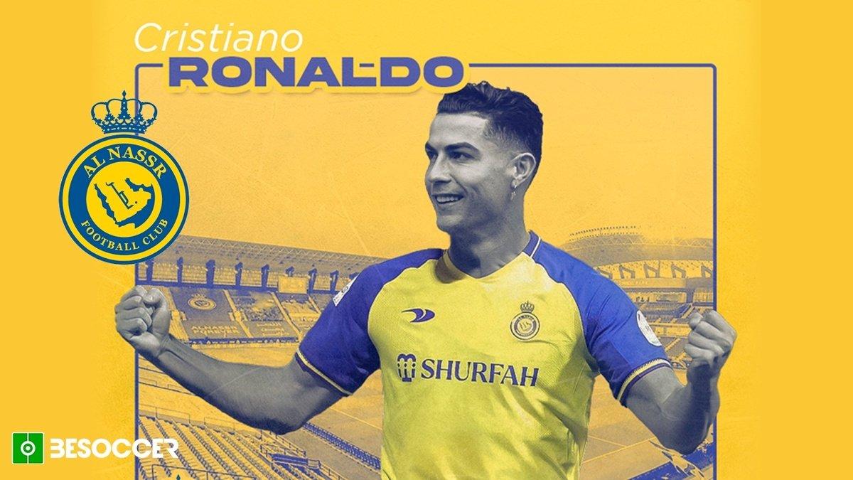 1200x675 OFFICIAL: Cristiano Ronaldo signs for Al Nassr