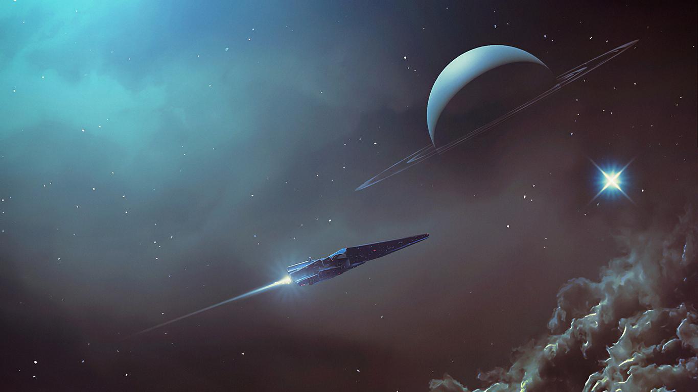 Space Wallpapers 1366x768 - Wallpaper Cave