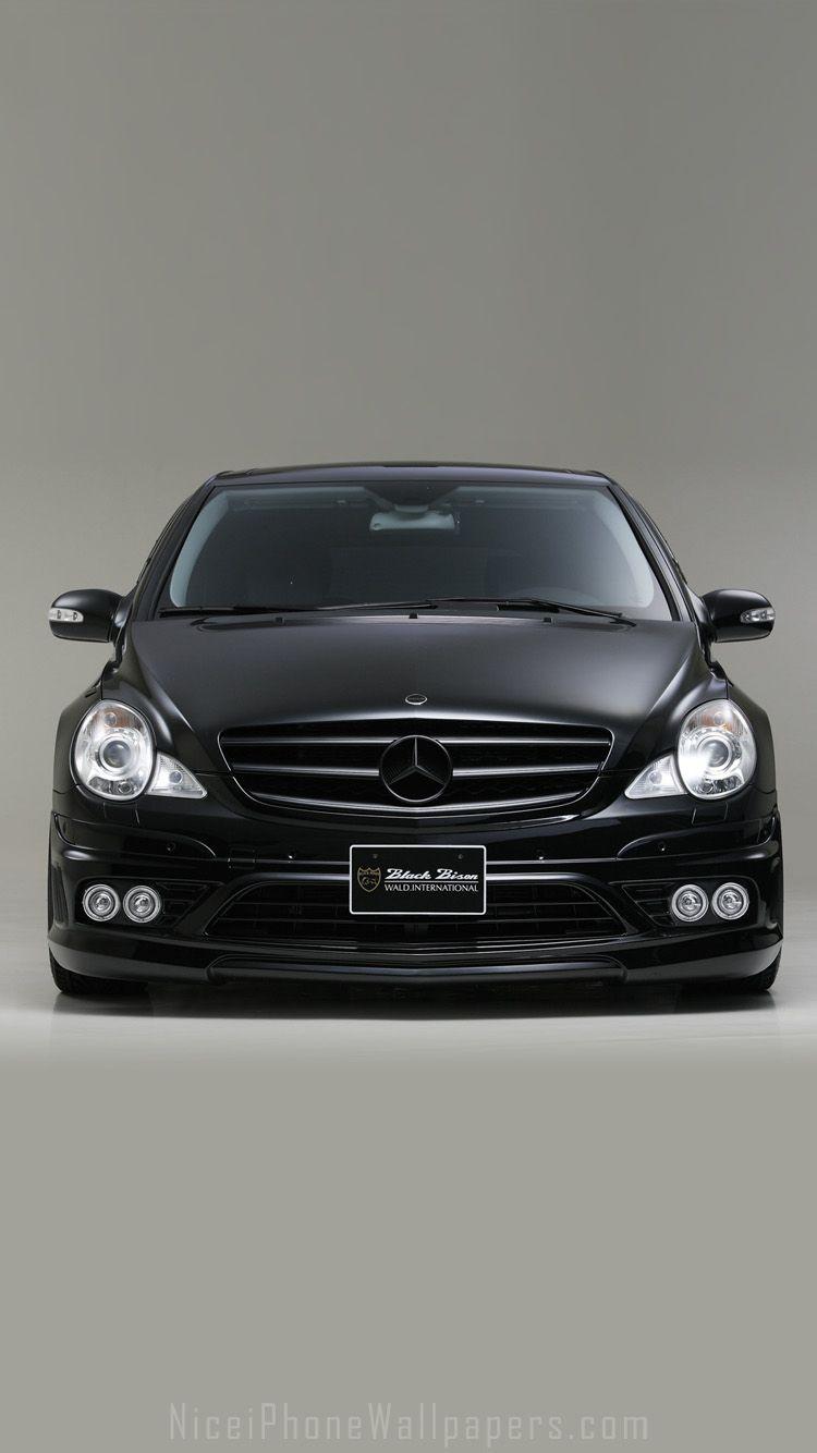 750x1334 Mercedes Benz R Class 2009 IPhone 6 6 Plus Wallpaper And Background