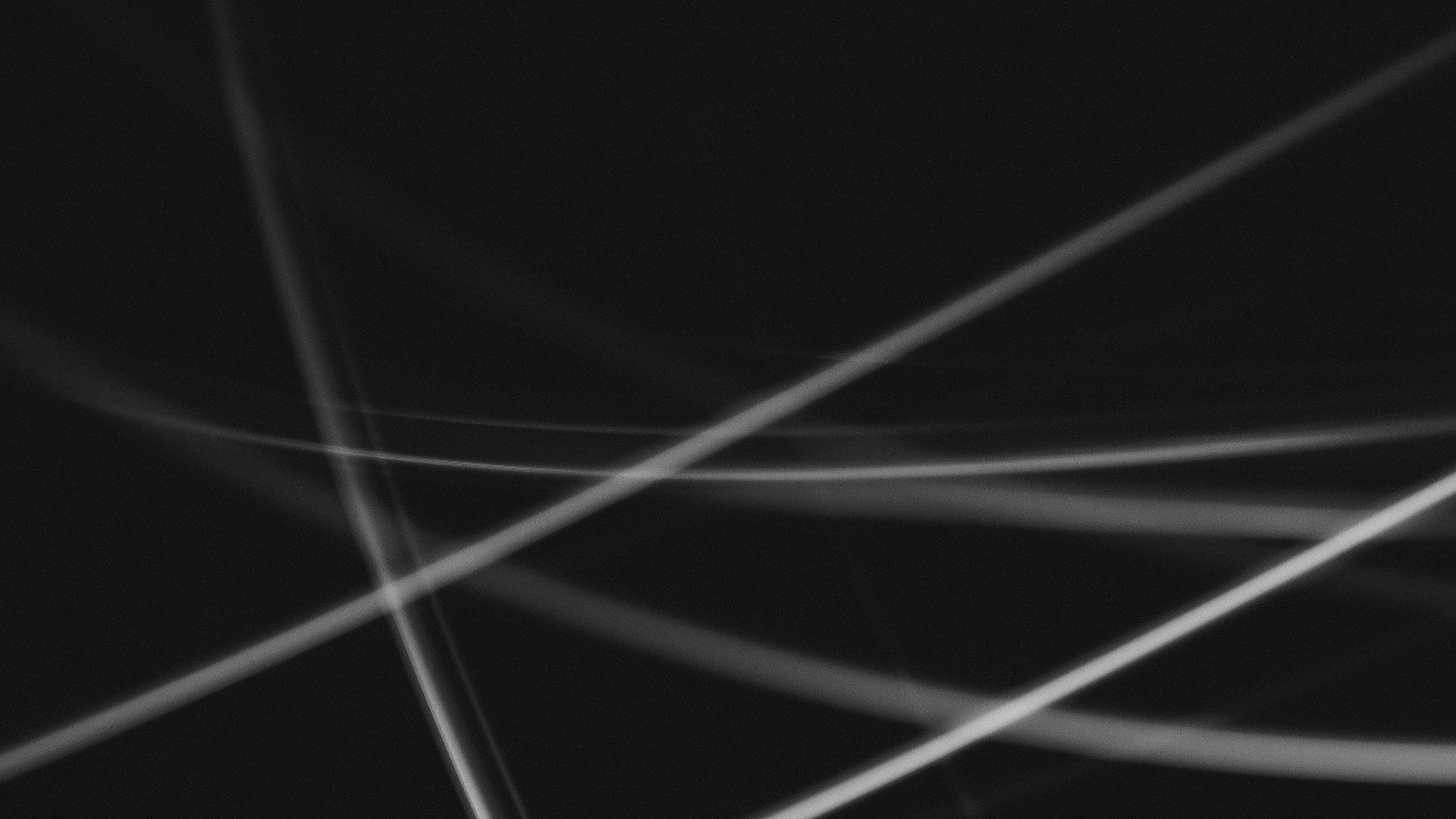3840x2160 Dark Wallpaper