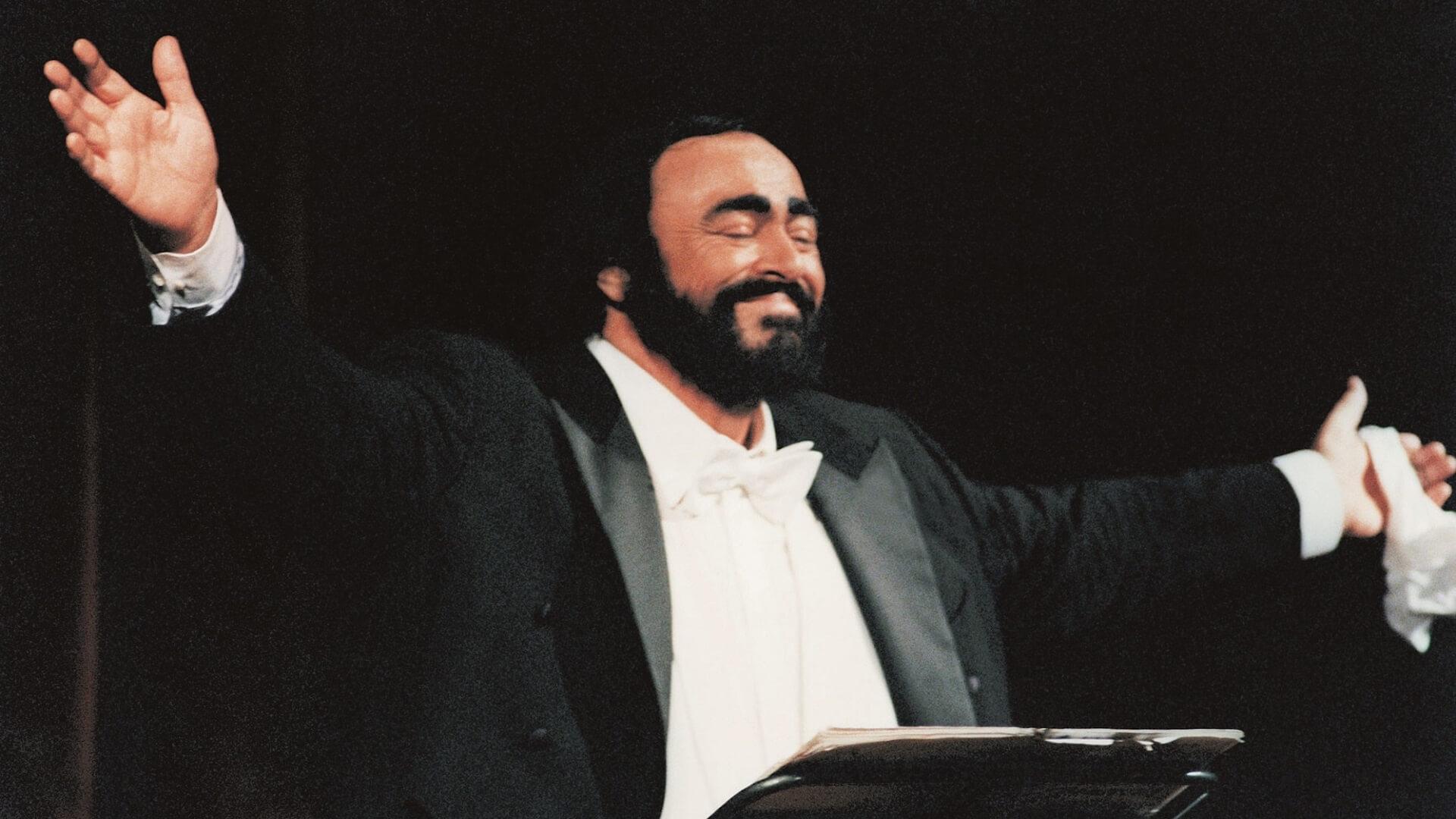 Luciano Pavarotti Wallpapers - Top Free Luciano Pavarotti Backgrounds