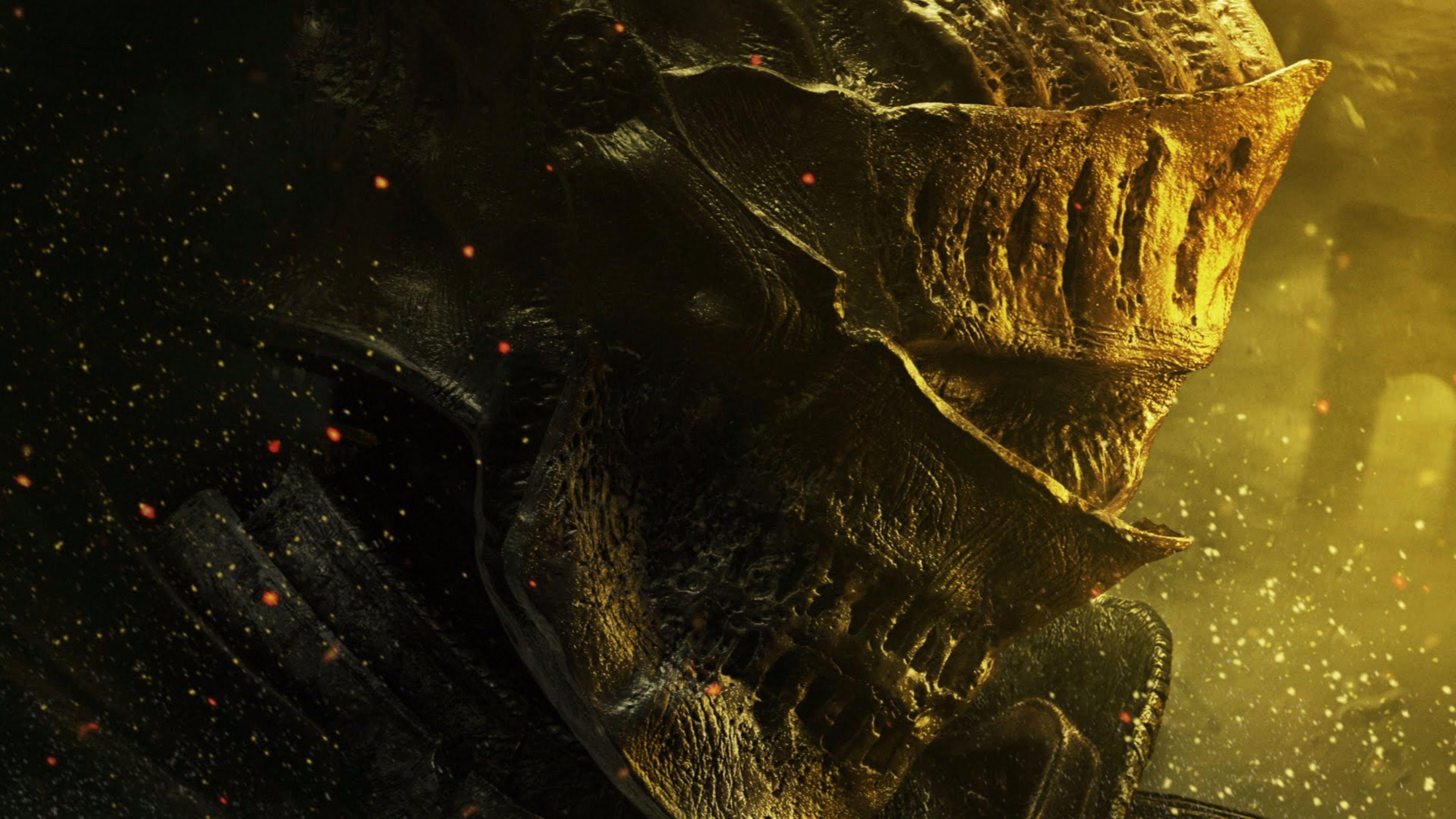 3840x2160 Dark Souls 4k Wallpaper