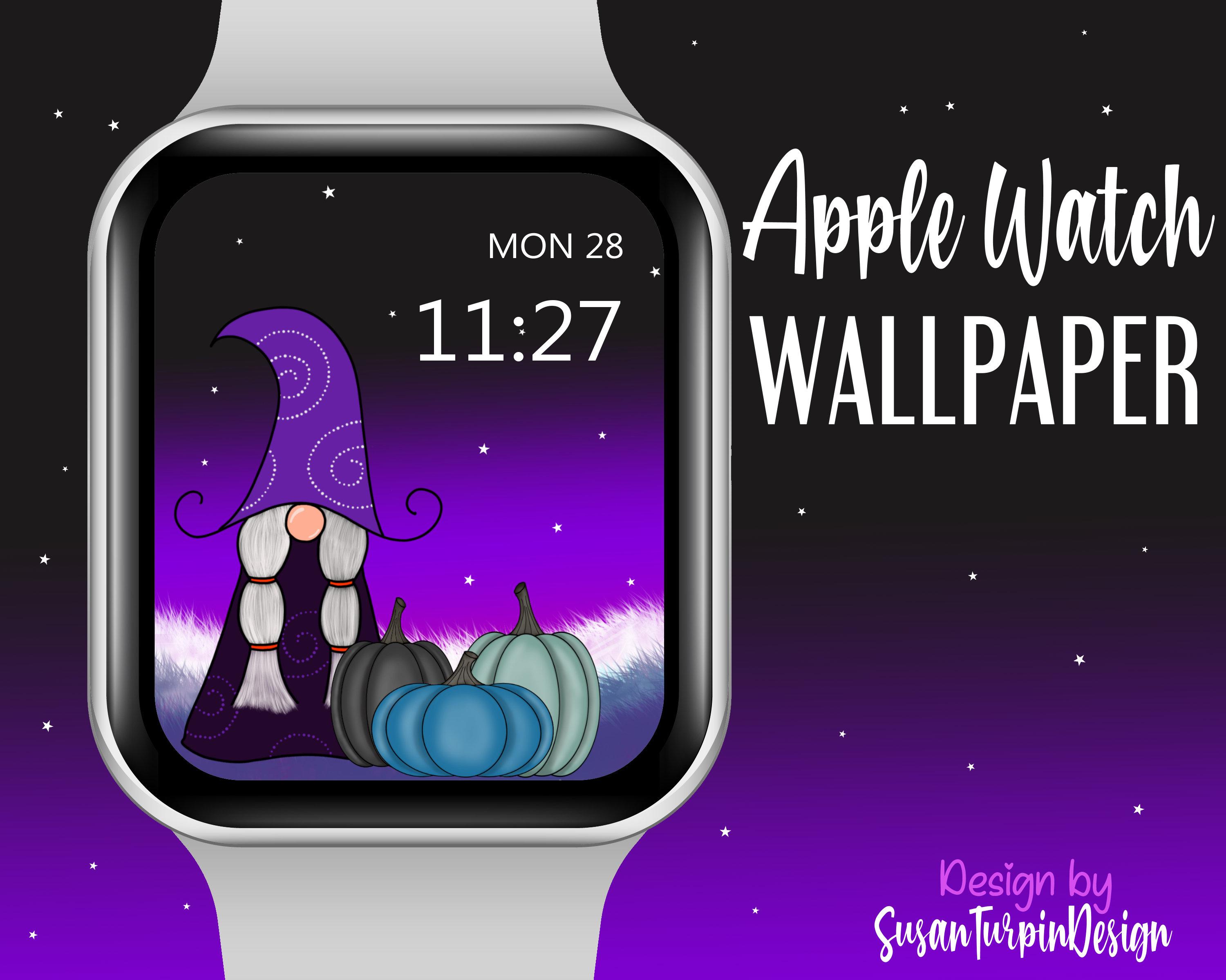 Top 127+ apple watch live wallpaper super hot vietkidsiq.edu.vn
