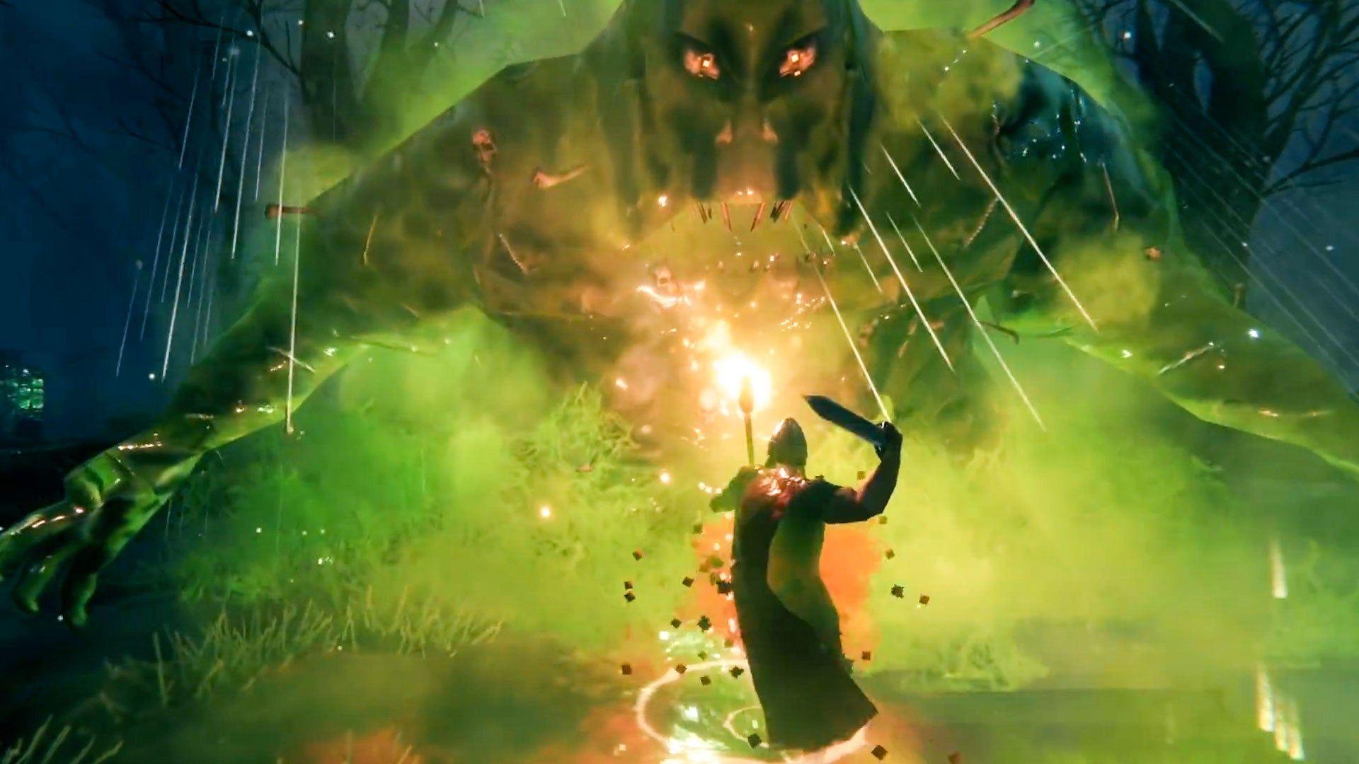 1920x1080 Valheim Wallpaper