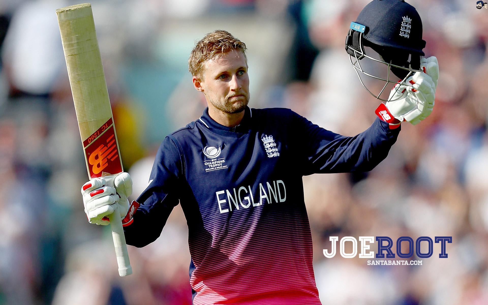 1920x1200 Joe Root Wallpaper
