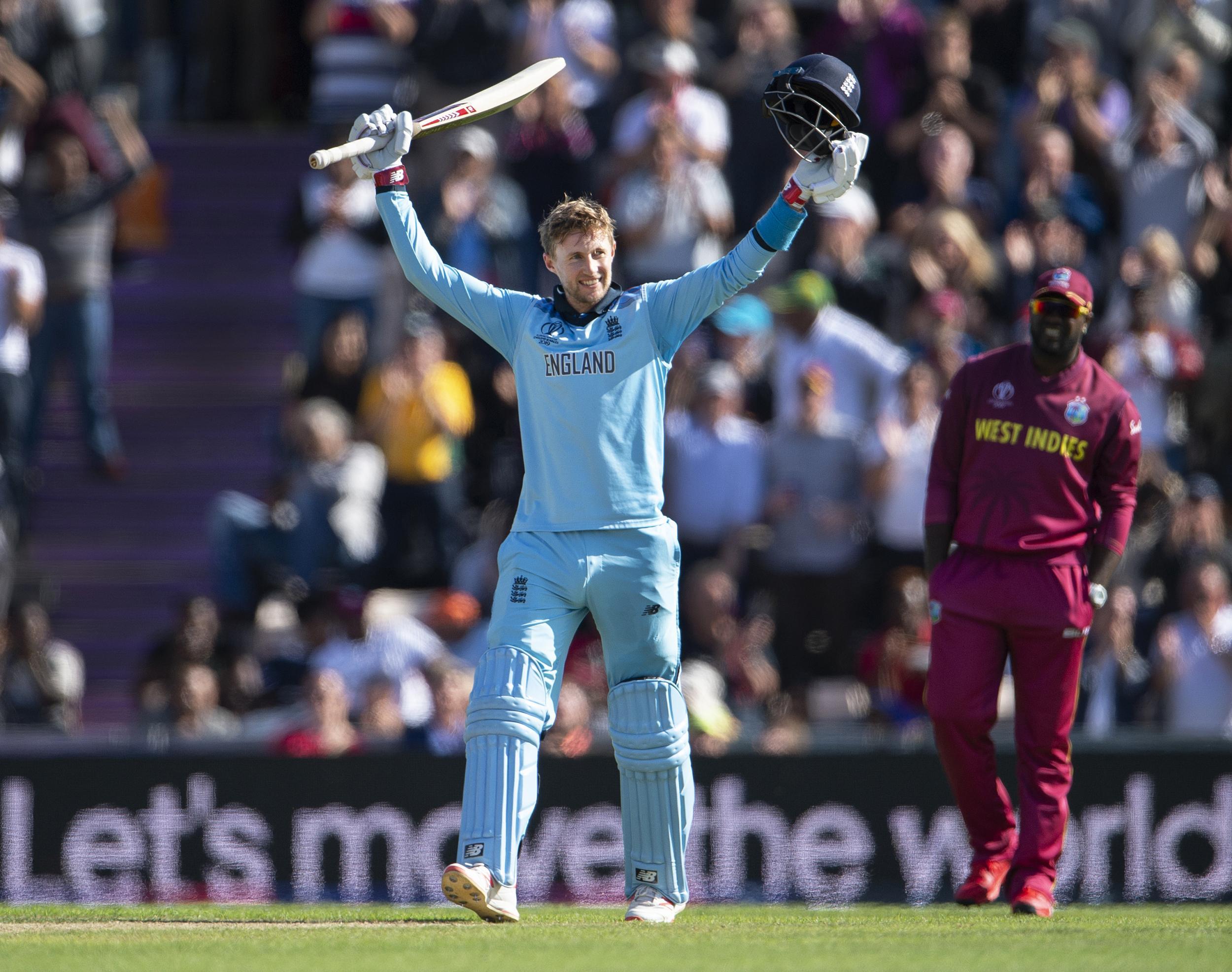 2500x1973 Joe Root Wallpaper